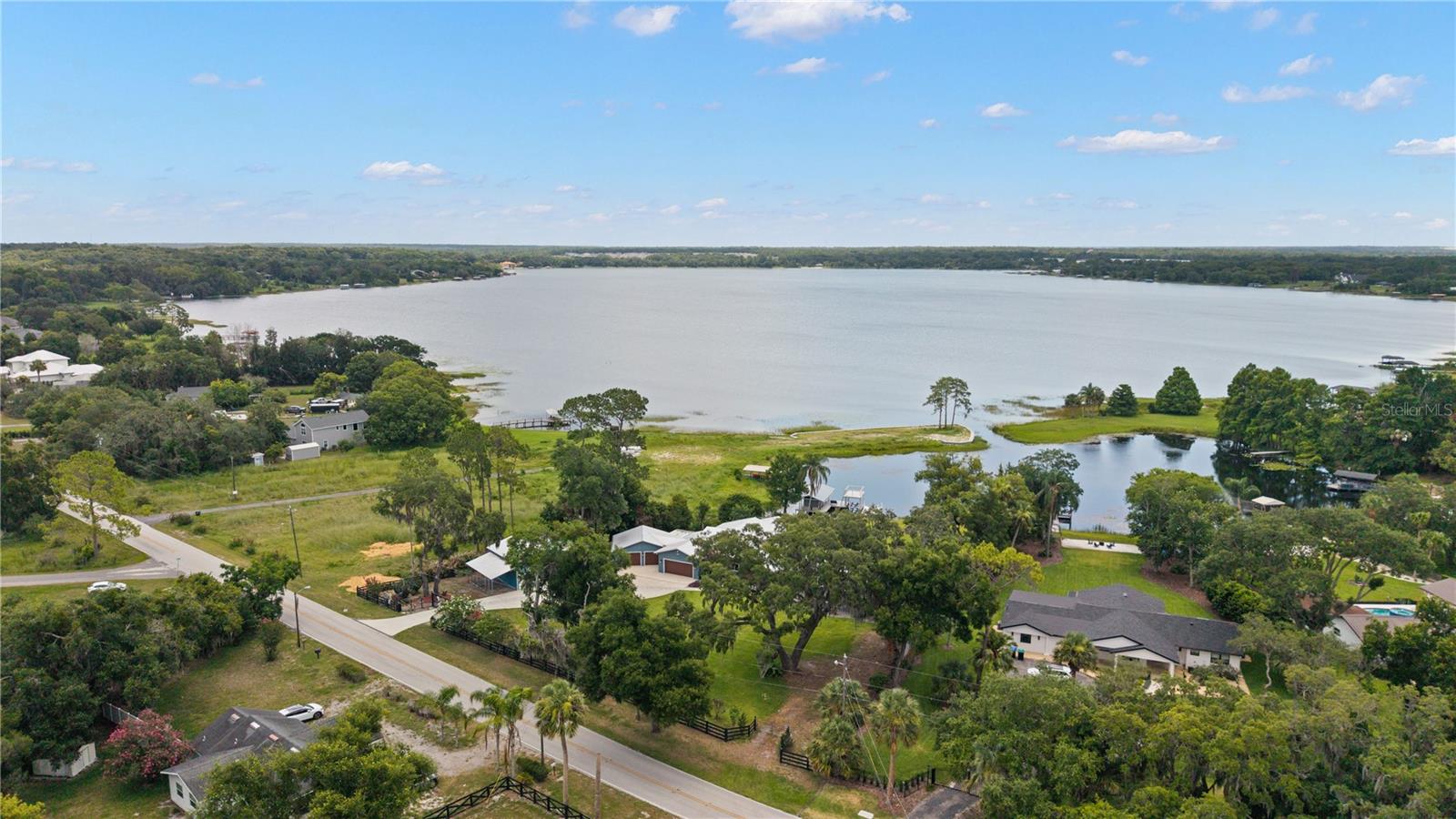 BAYOLA PARK - Residential