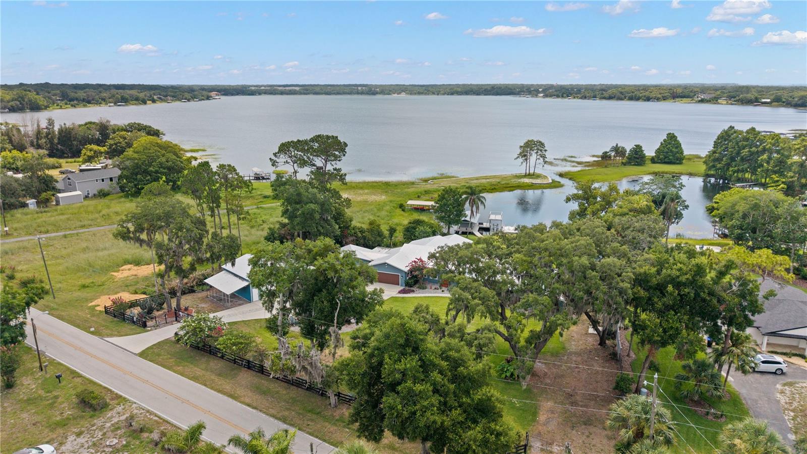 BAYOLA PARK - Residential