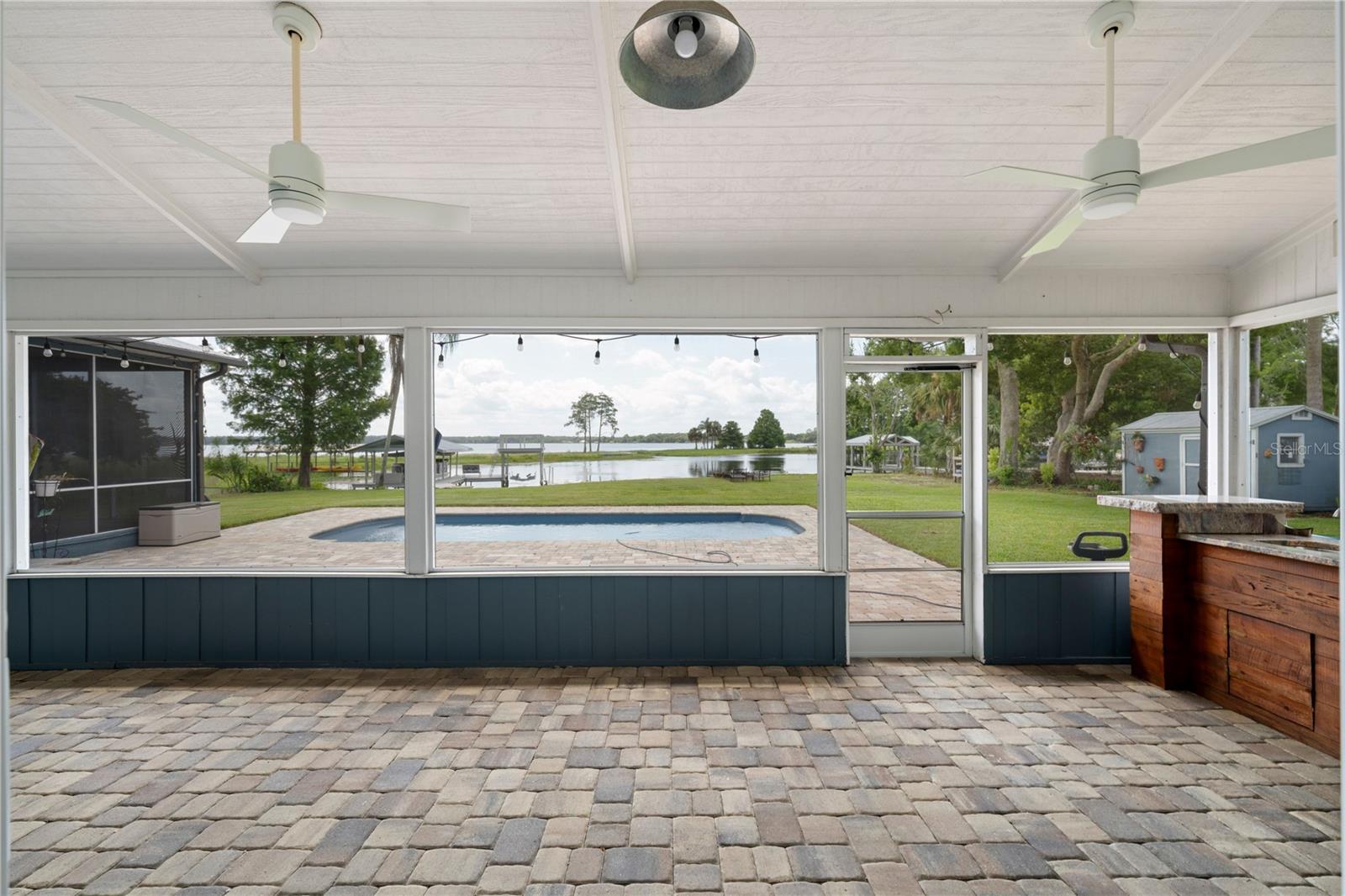 BAYOLA PARK - Residential