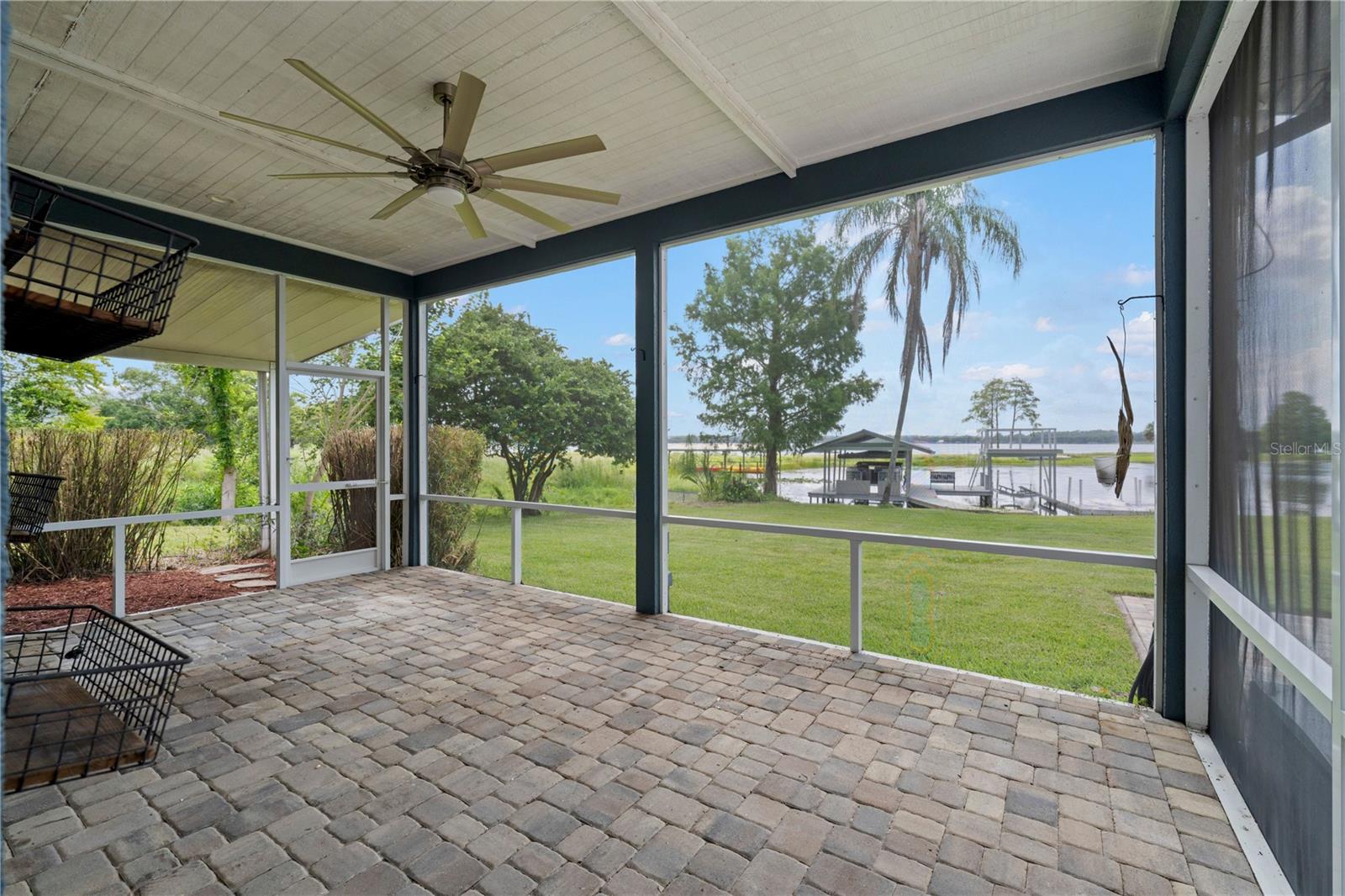 BAYOLA PARK - Residential