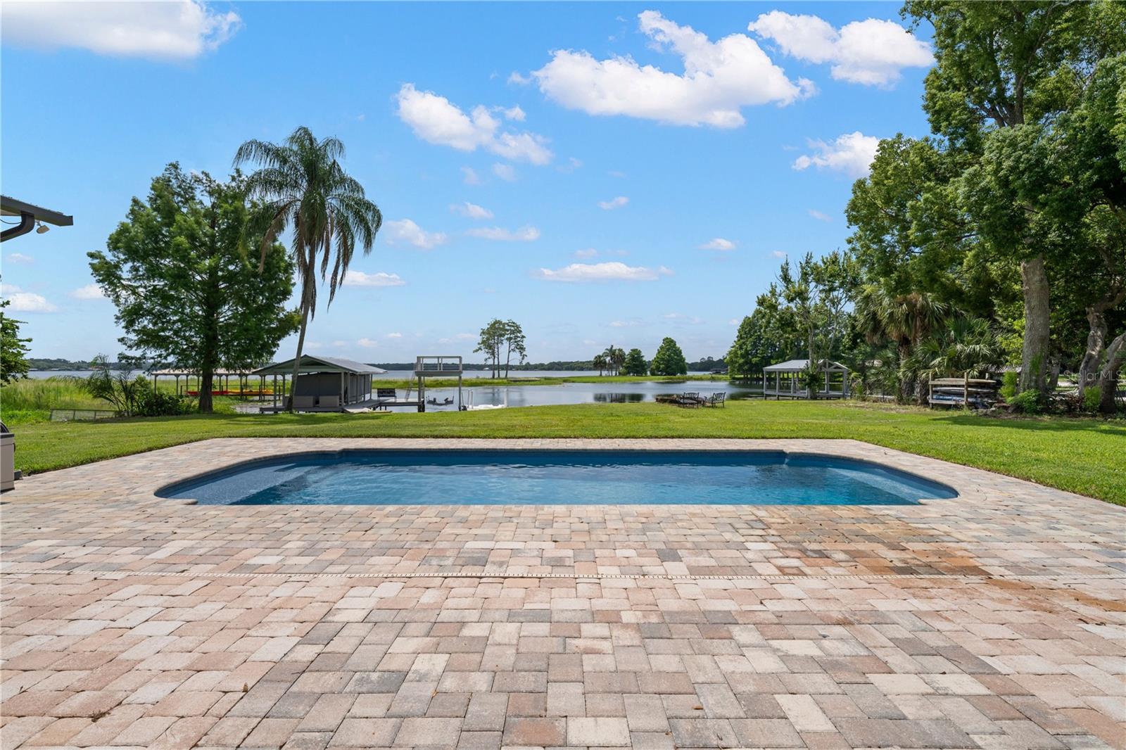 BAYOLA PARK - Residential