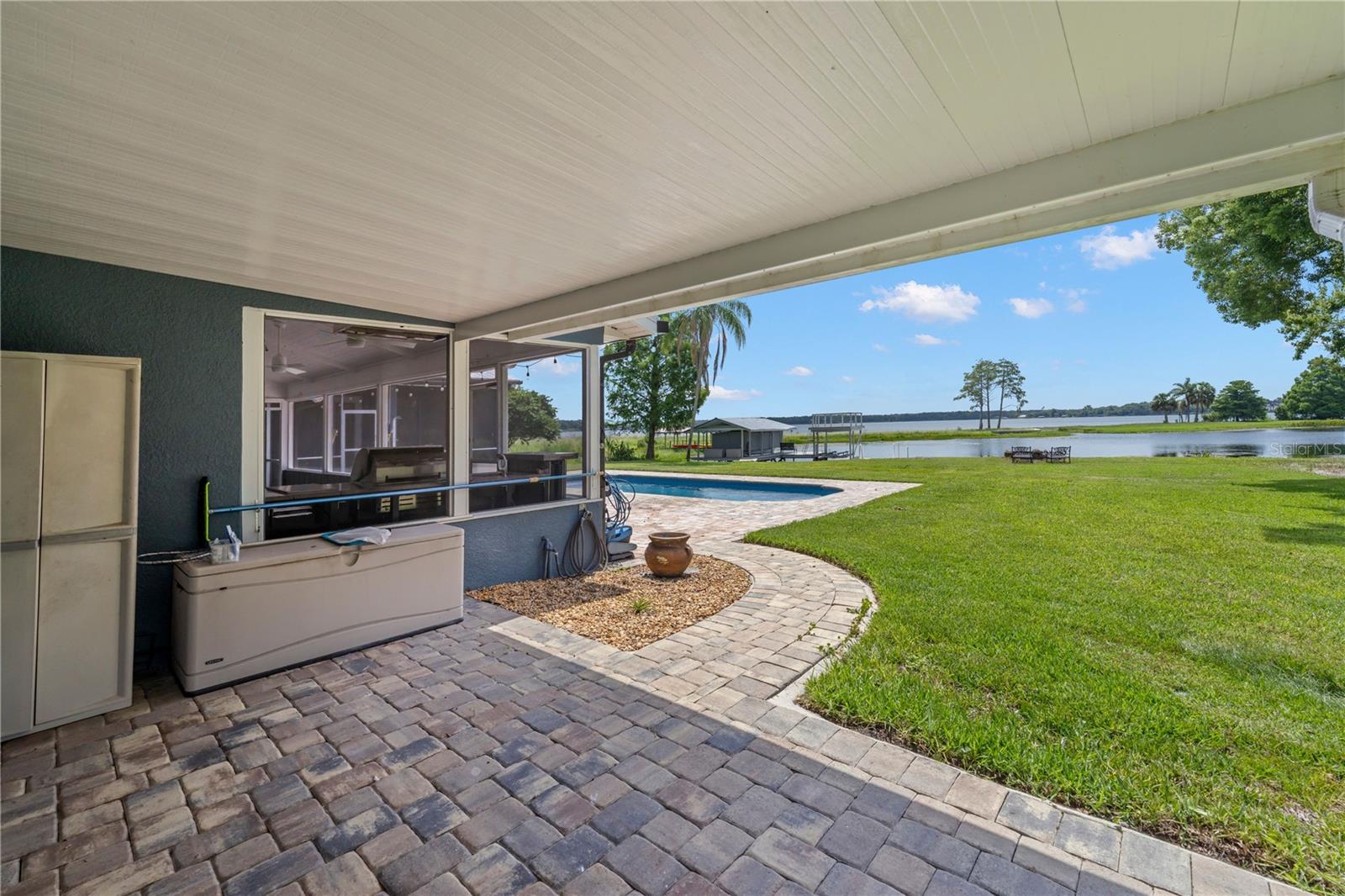 BAYOLA PARK - Residential