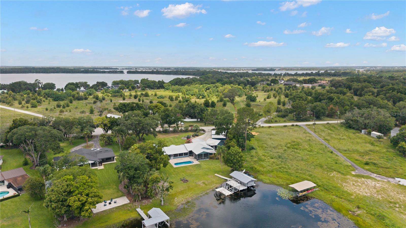 BAYOLA PARK - Residential