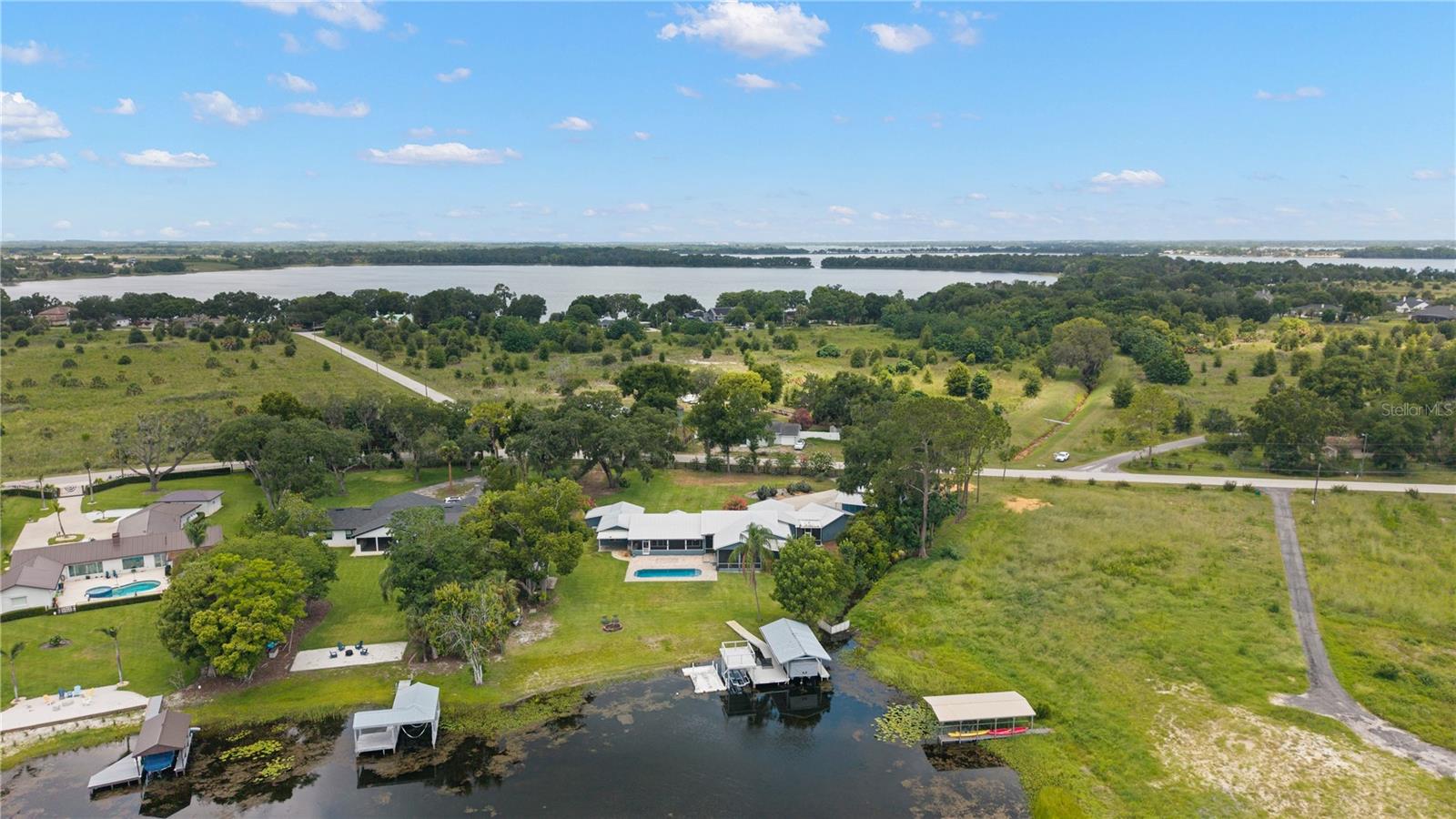 BAYOLA PARK - Residential