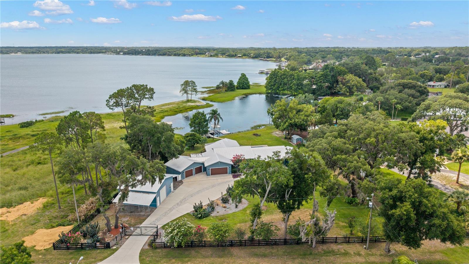 BAYOLA PARK - Residential