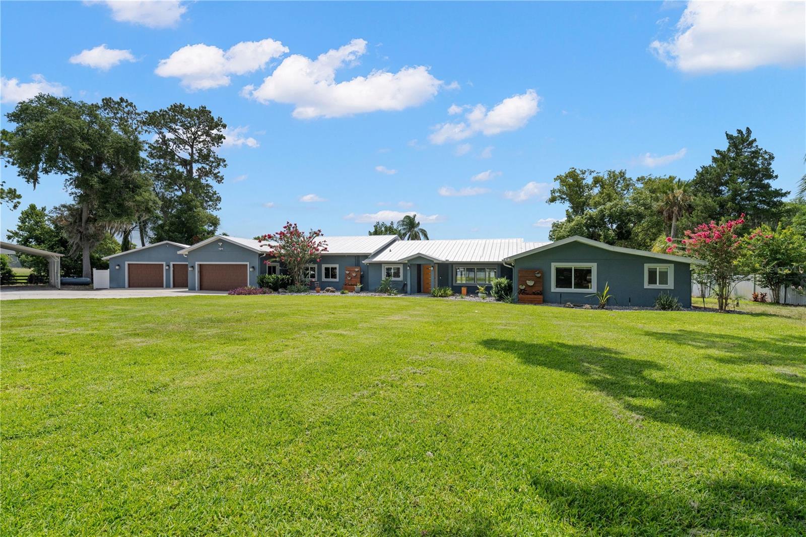 BAYOLA PARK - Residential