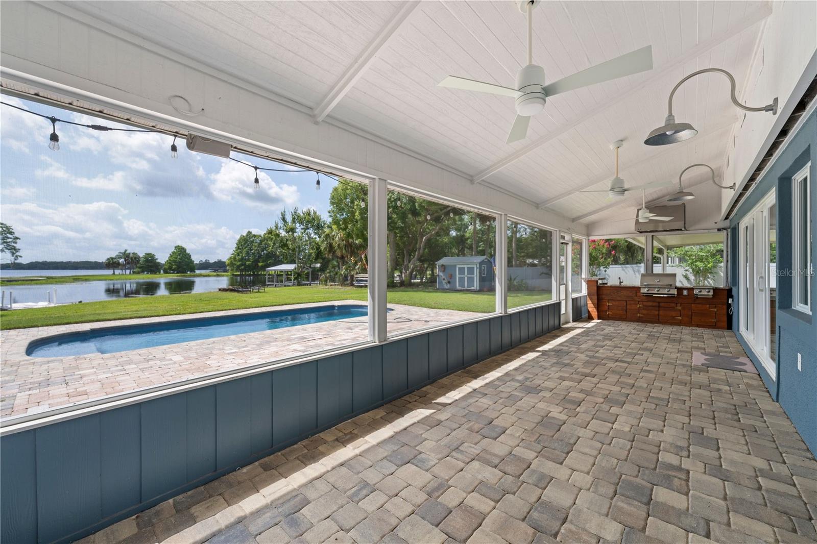 BAYOLA PARK - Residential