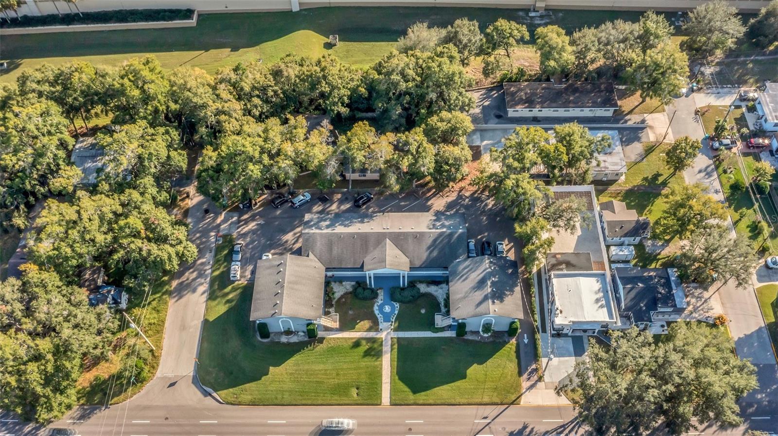 LAKE OLIVE HEIGHTS - Commercial Sale