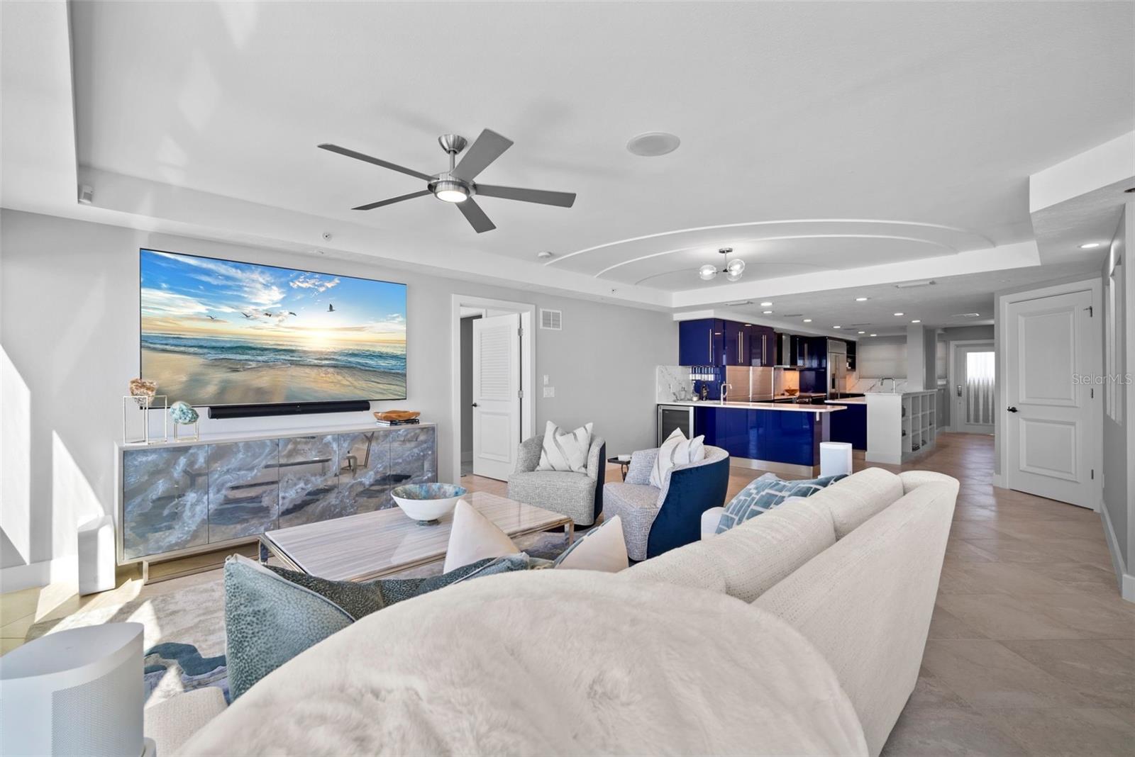 HORIZONS WEST - Residential