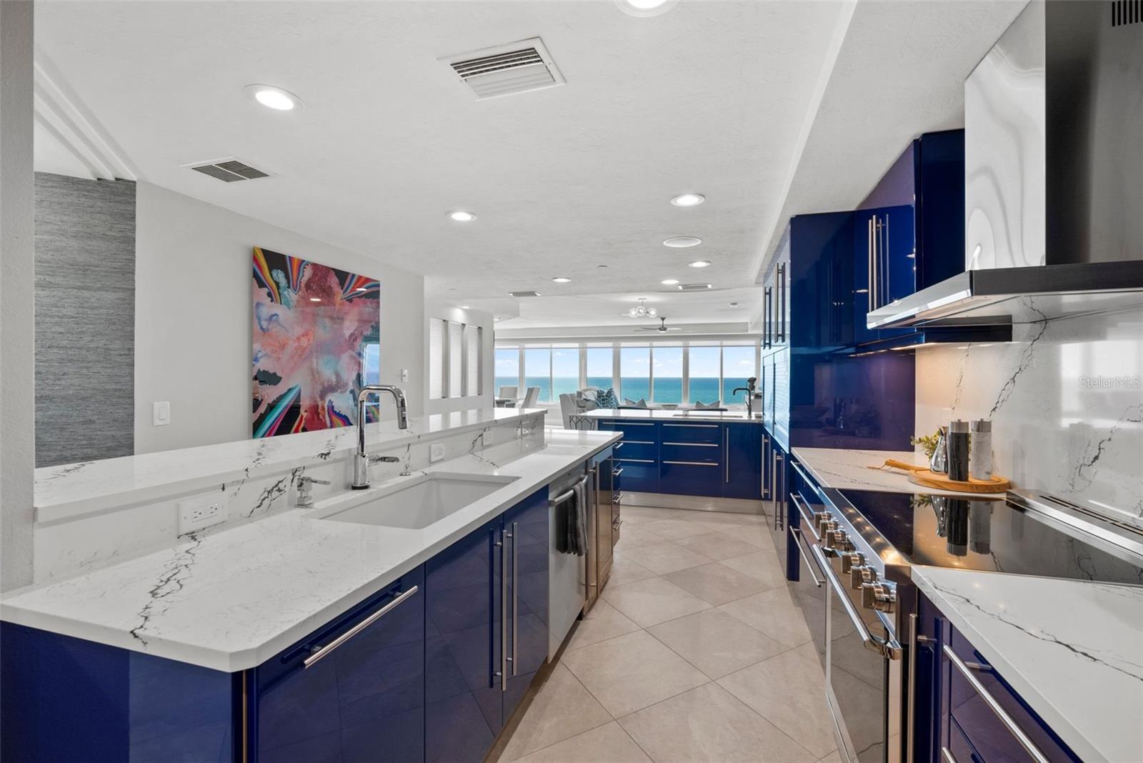 HORIZONS WEST - Residential