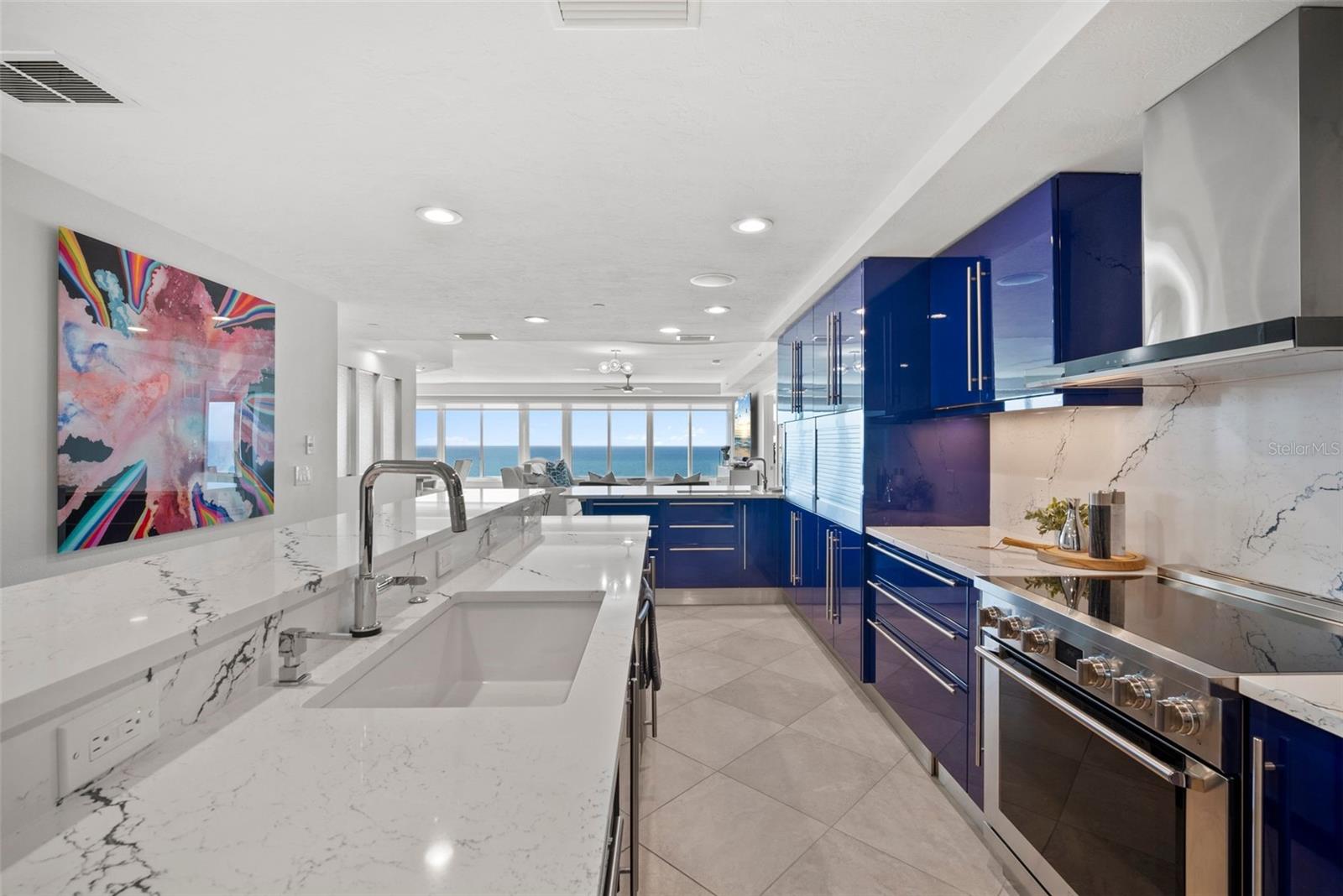HORIZONS WEST - Residential