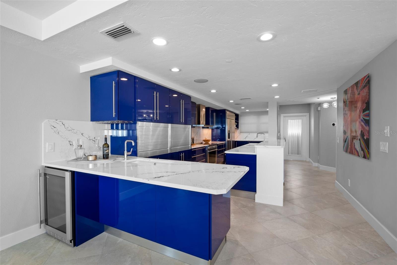 HORIZONS WEST - Residential