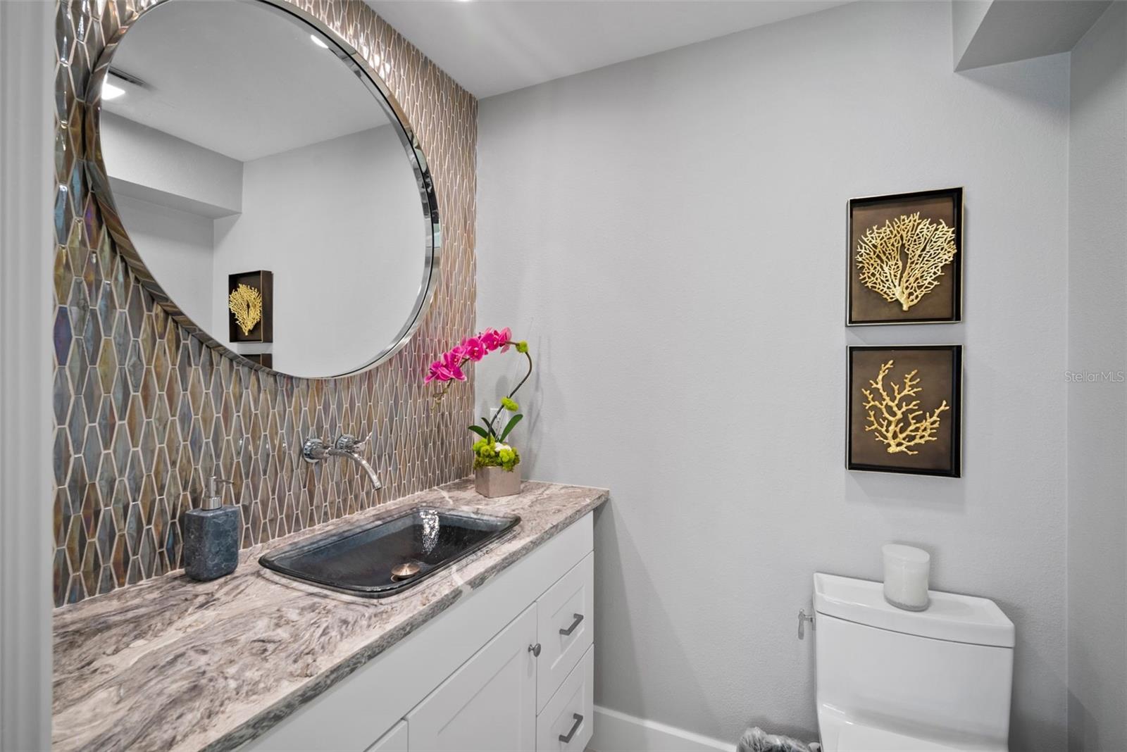 HORIZONS WEST - Residential