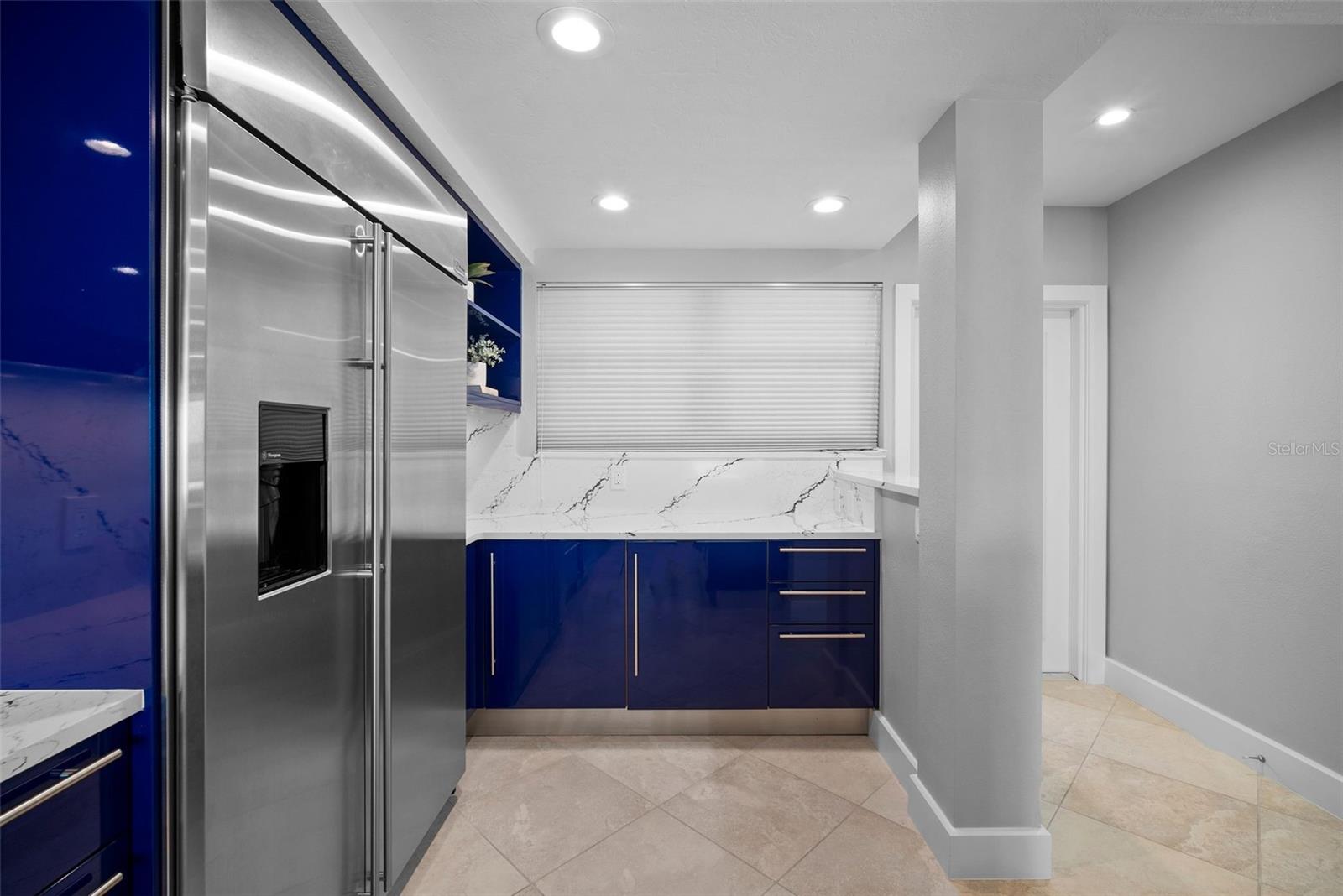 HORIZONS WEST - Residential