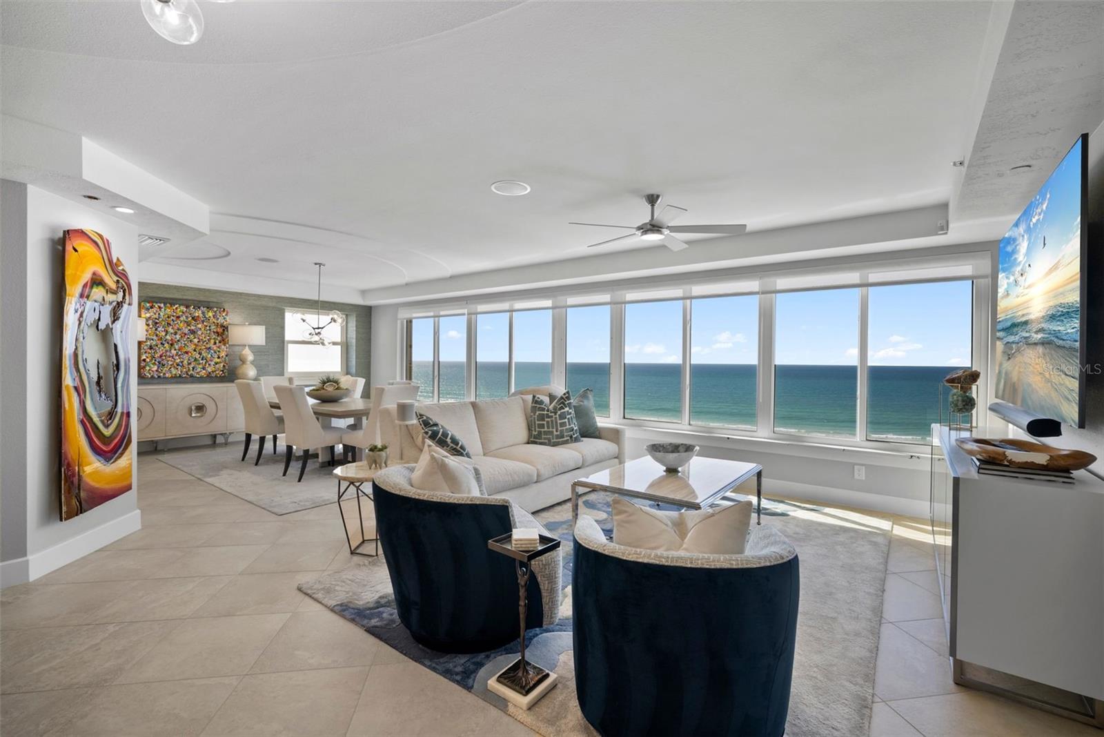 HORIZONS WEST - Residential