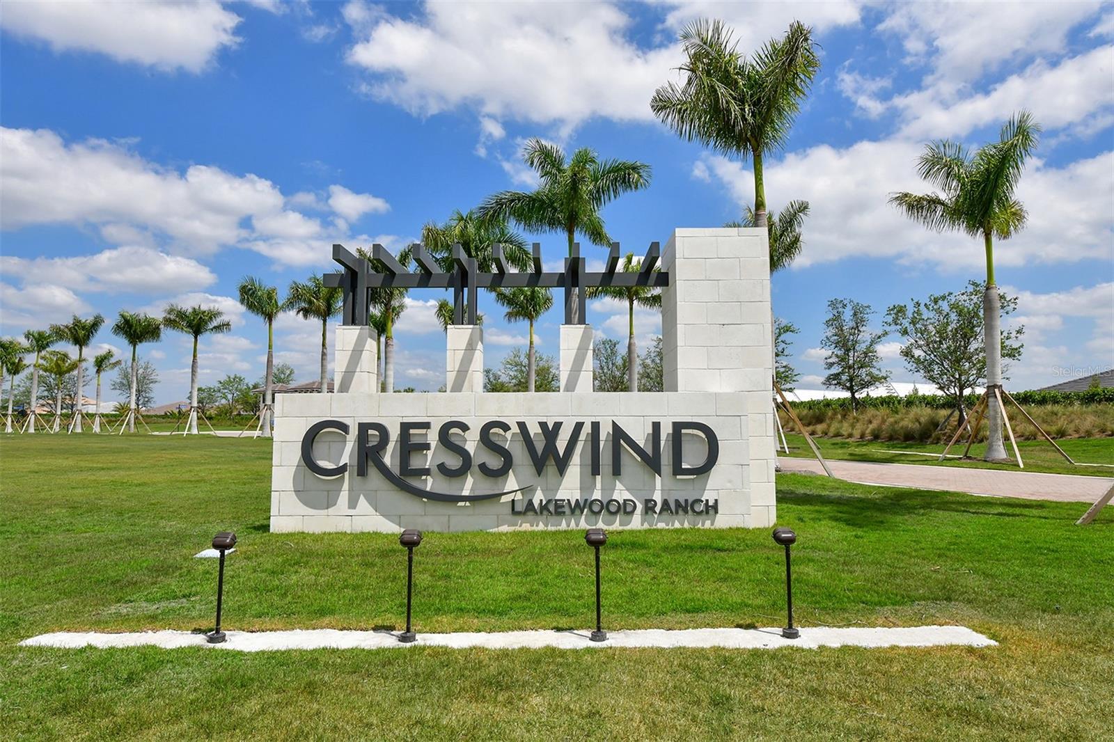 CRESSWIND PH IV - Residential