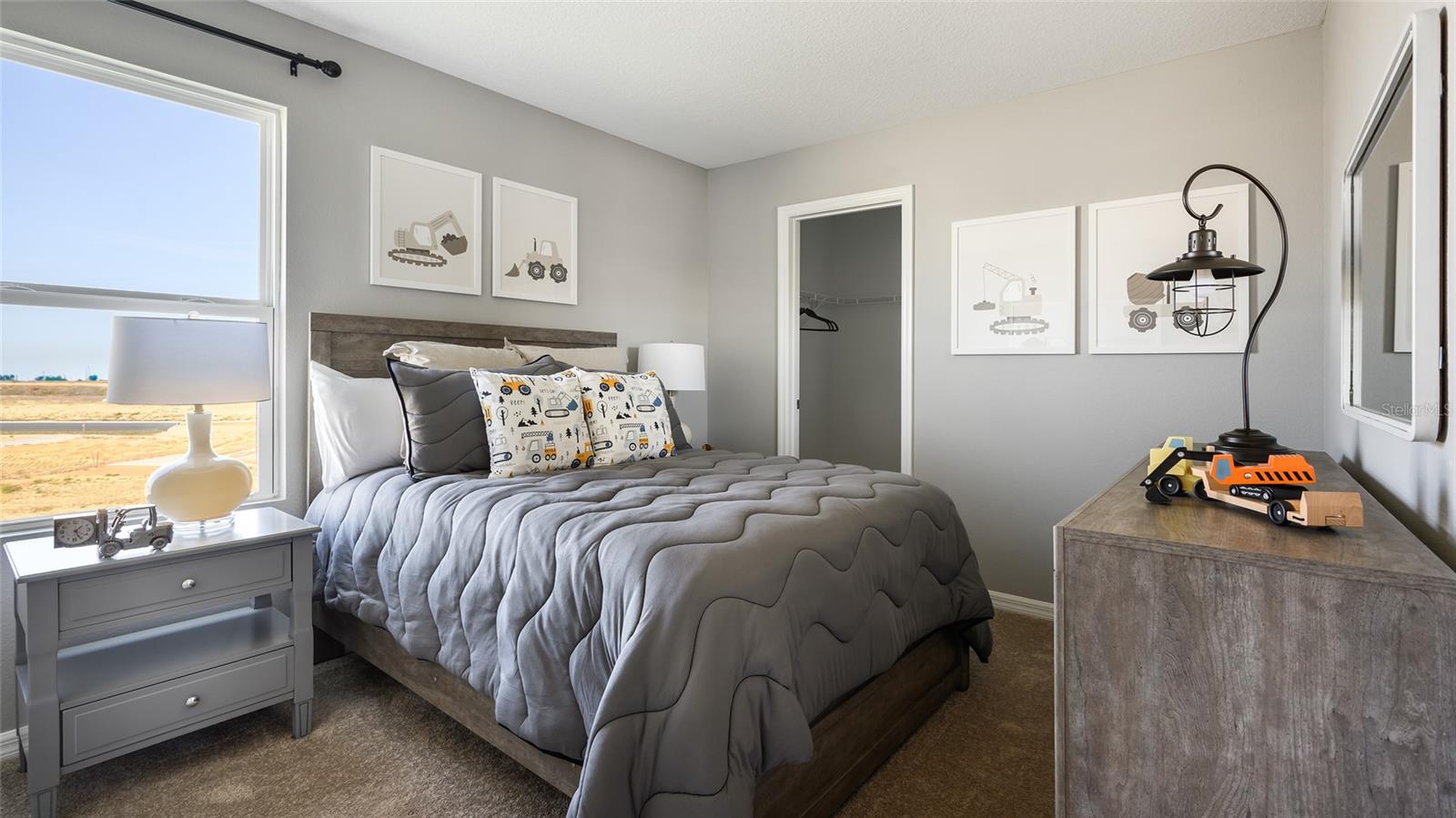 CROSSWINDS - Residential