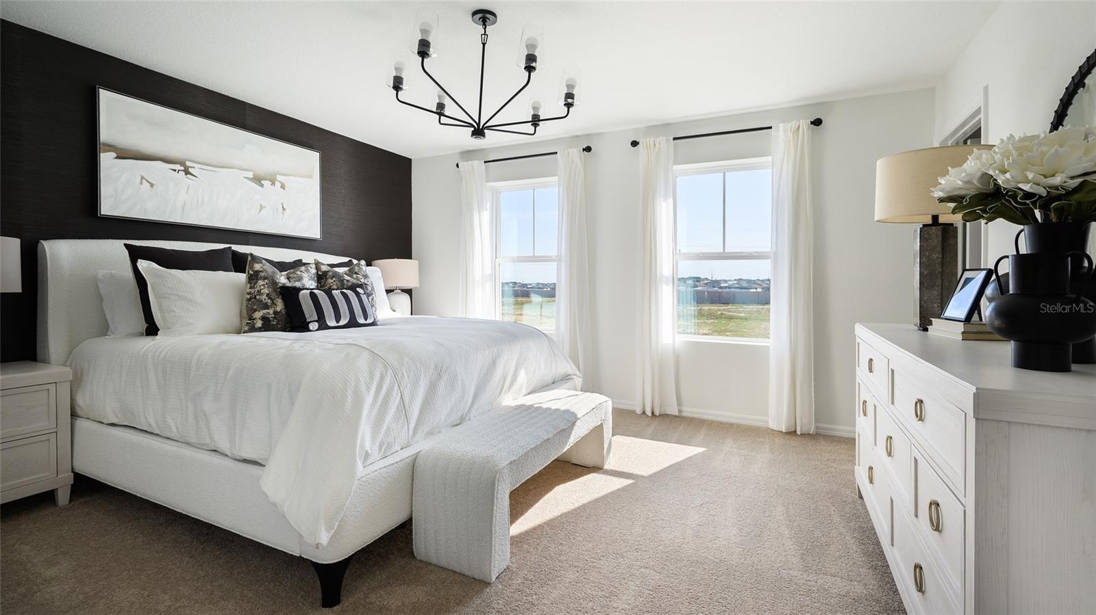 CROSSWINDS - Residential