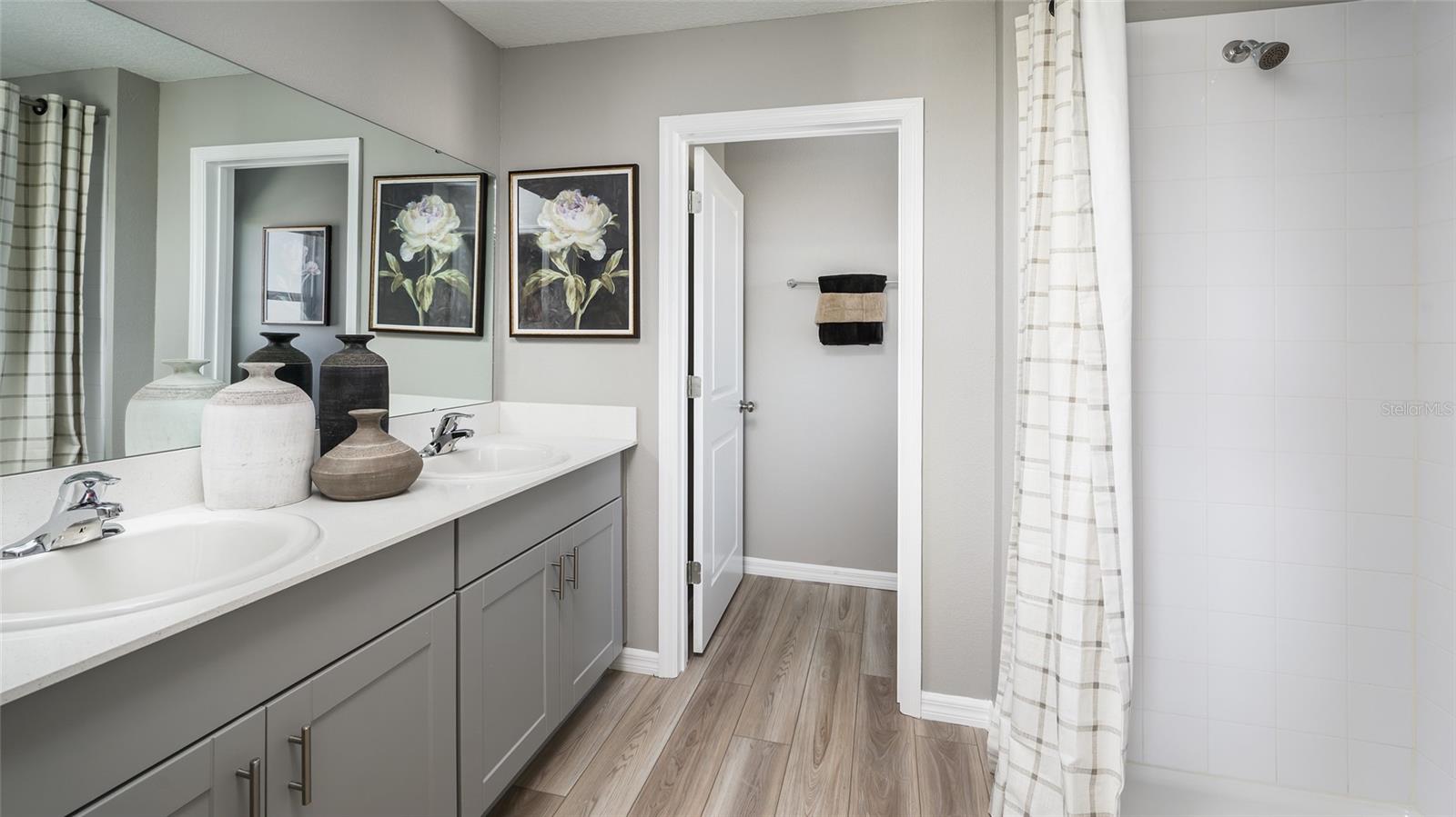 CROSSWINDS - Residential