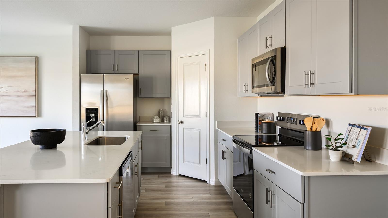 CROSSWINDS - Residential