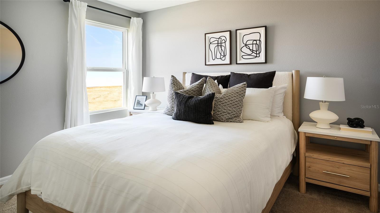 CROSSWINDS - Residential