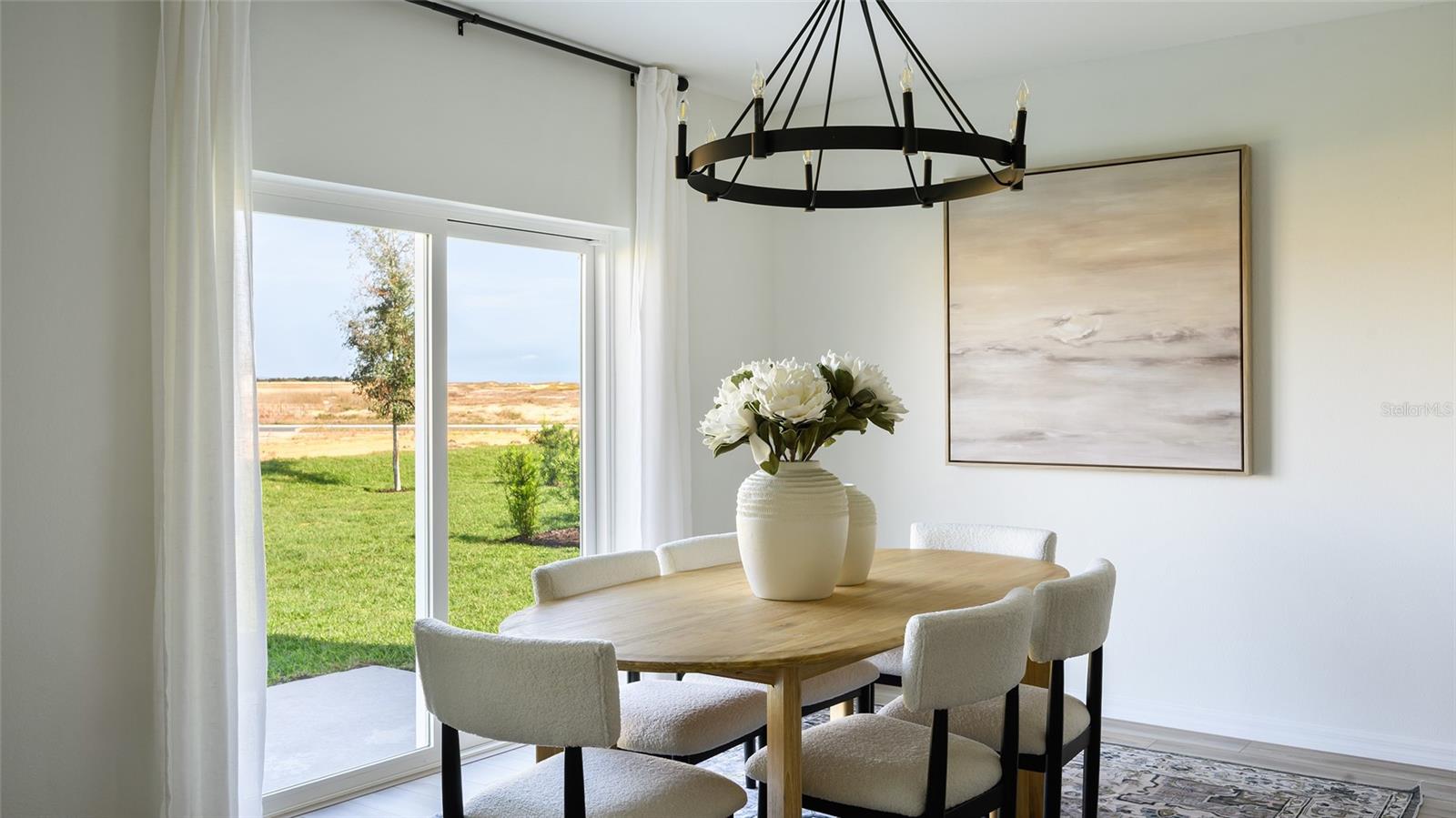 CROSSWINDS - Residential
