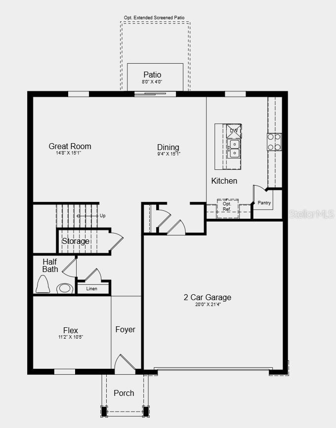 WATERSTONE - Residential