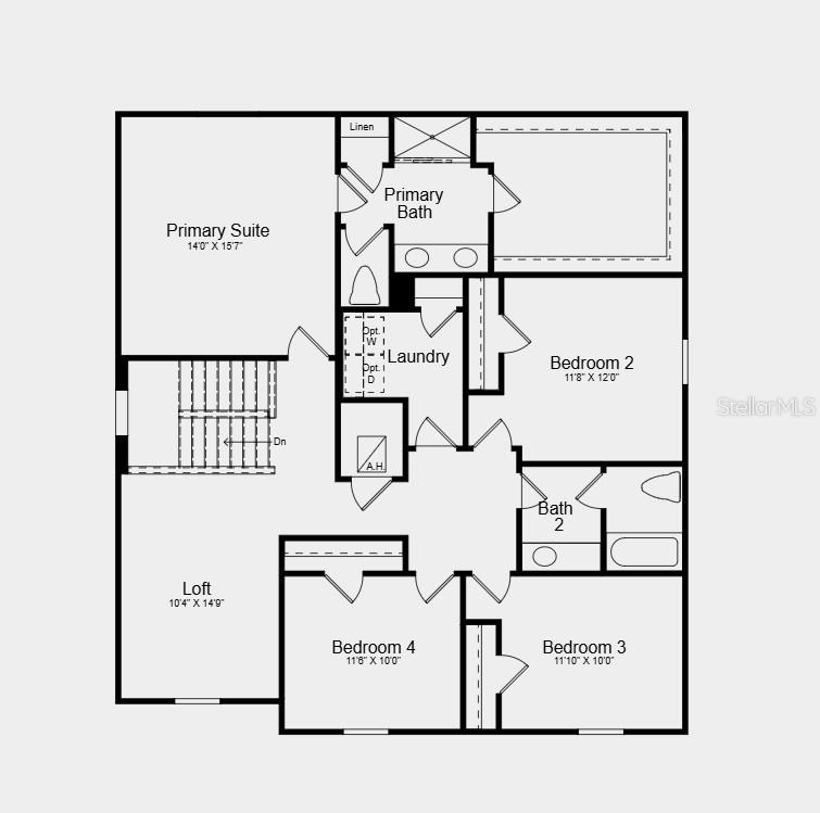 WATERSTONE - Residential