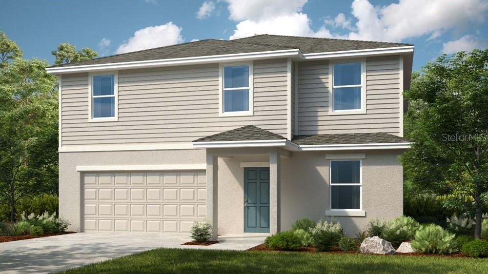 WATERSTONE - Residential