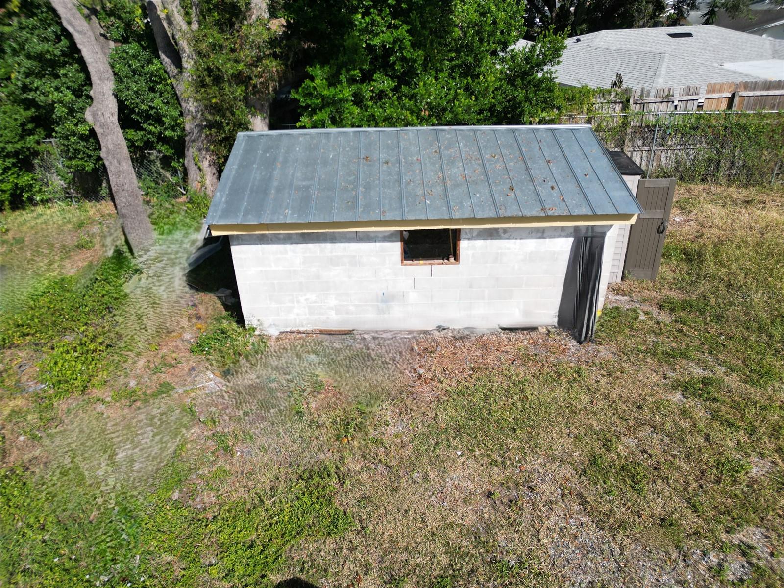 TTS CO SUB - Land