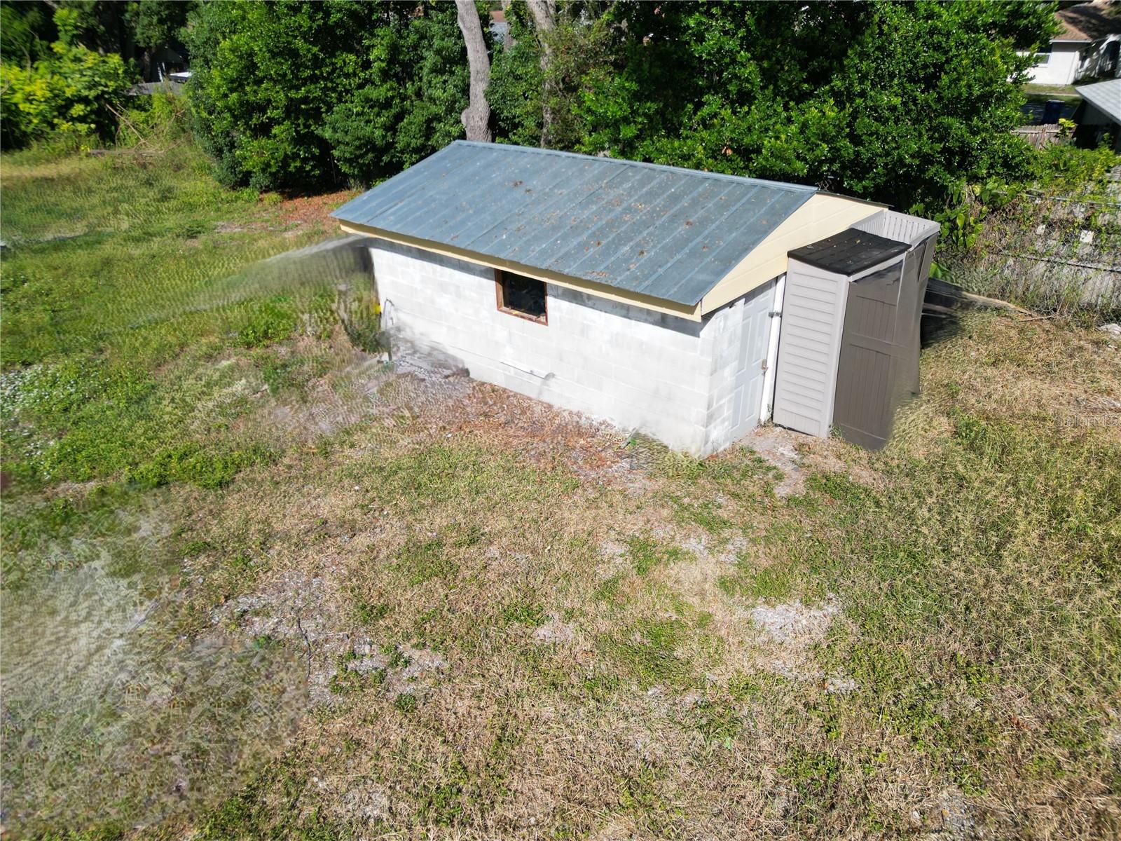 TTS CO SUB - Land