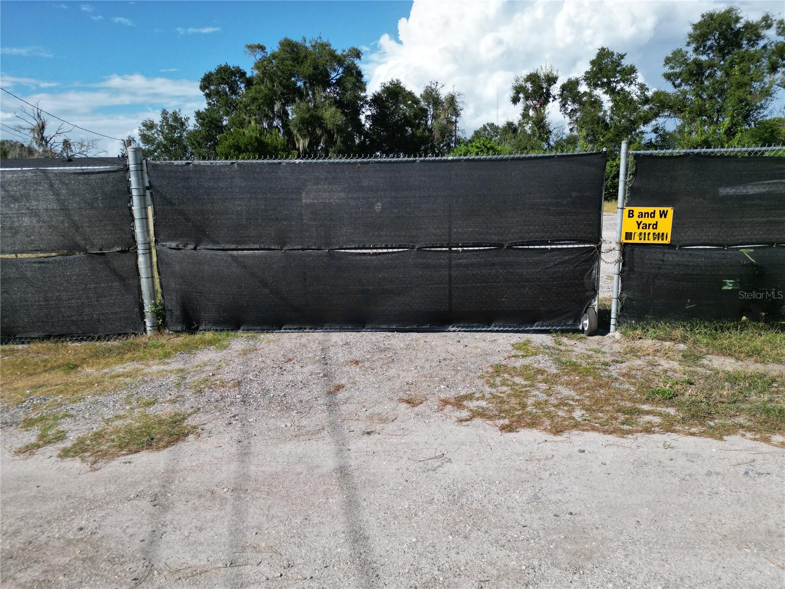 TTS CO SUB - Land