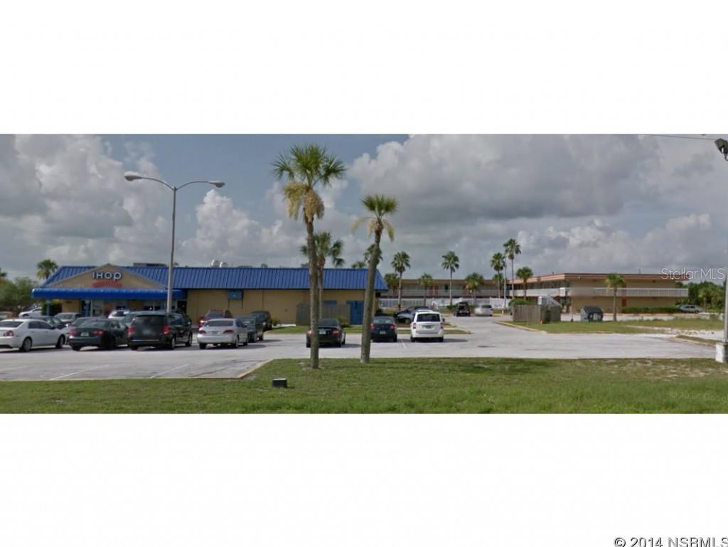 Titusville Fruit & Farm Land Co - Commercial Sale