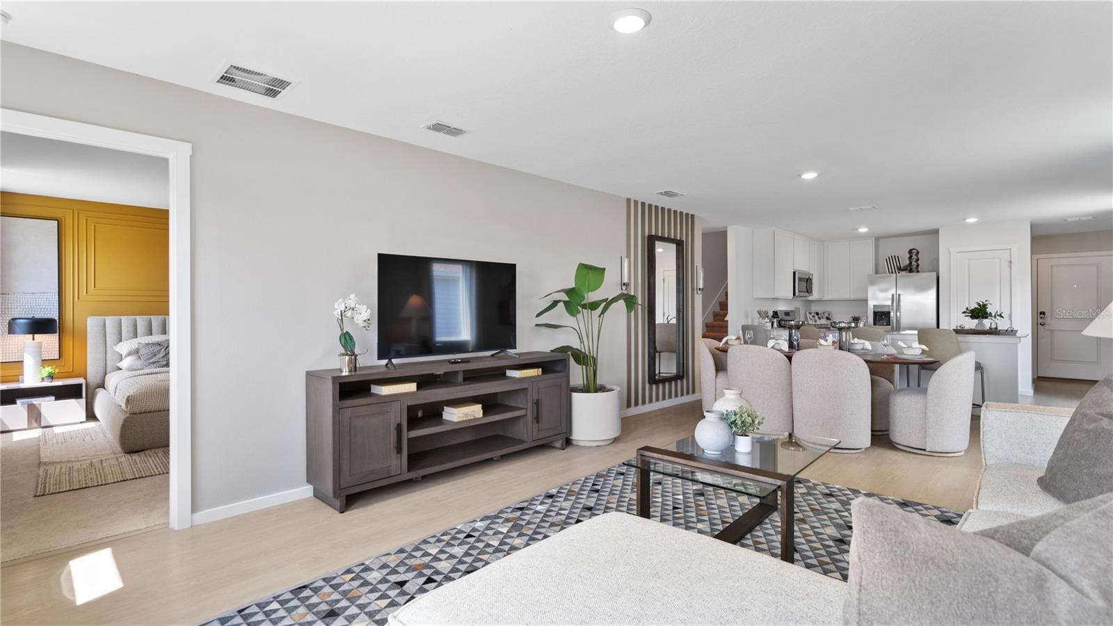 RANCHES AT MCLEOD 40GC - Residential
