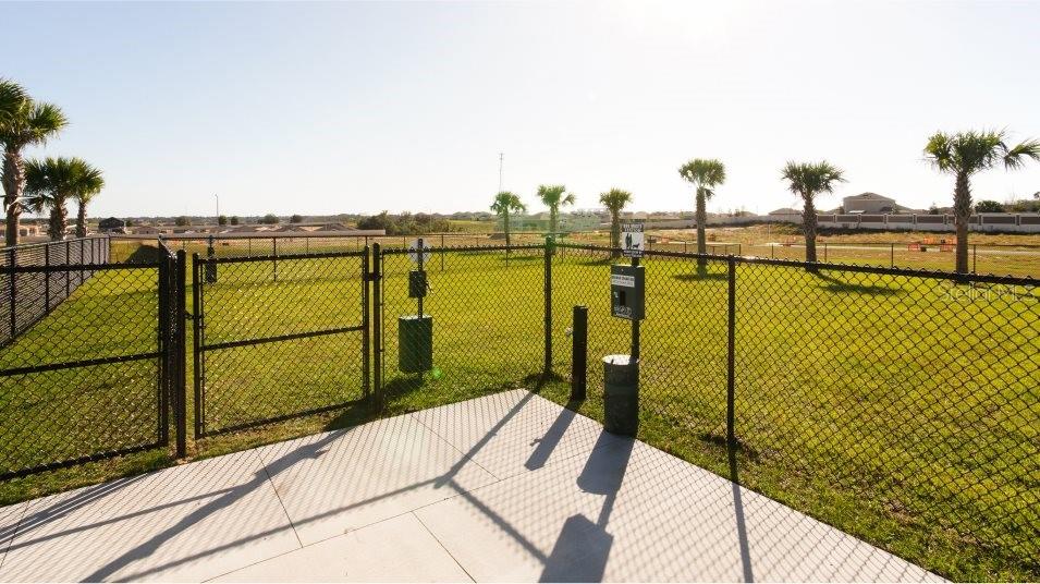 RANCHES AT MCLEOD 40GC - Residential