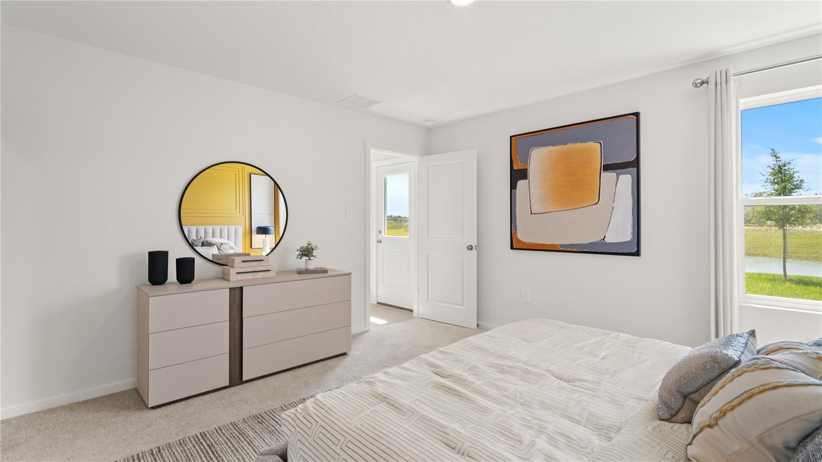 RANCHES AT MCLEOD 40GC - Residential