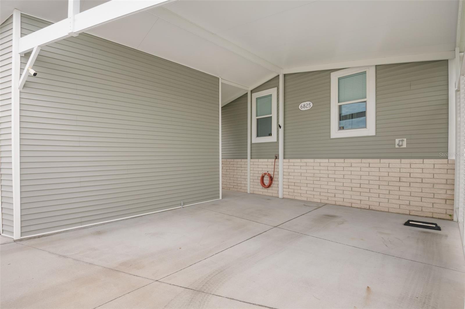 MOBEL AMERICANA MOBILE HOME PARK UNREC - Residential