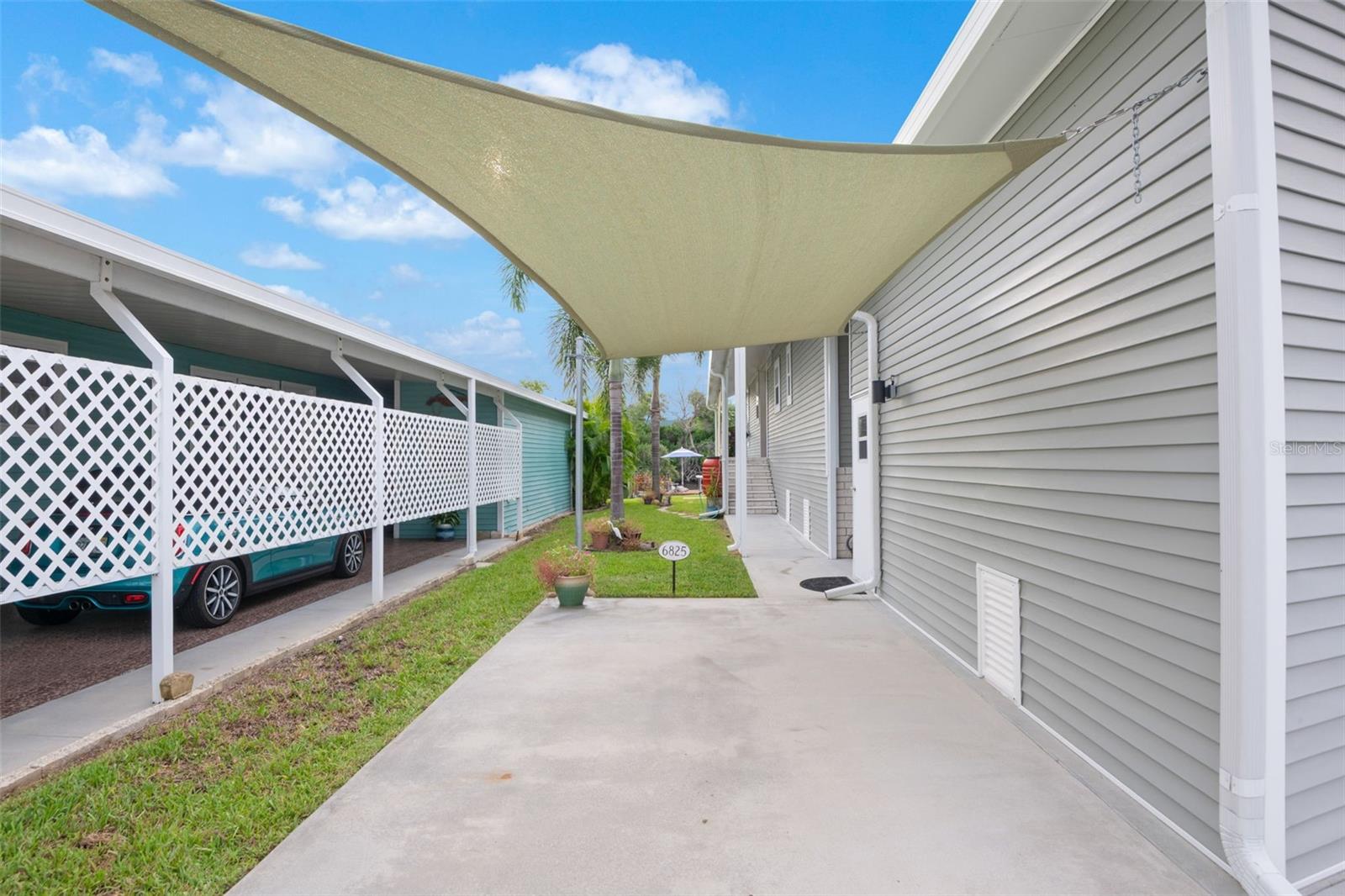 MOBEL AMERICANA MOBILE HOME PARK UNREC - Residential