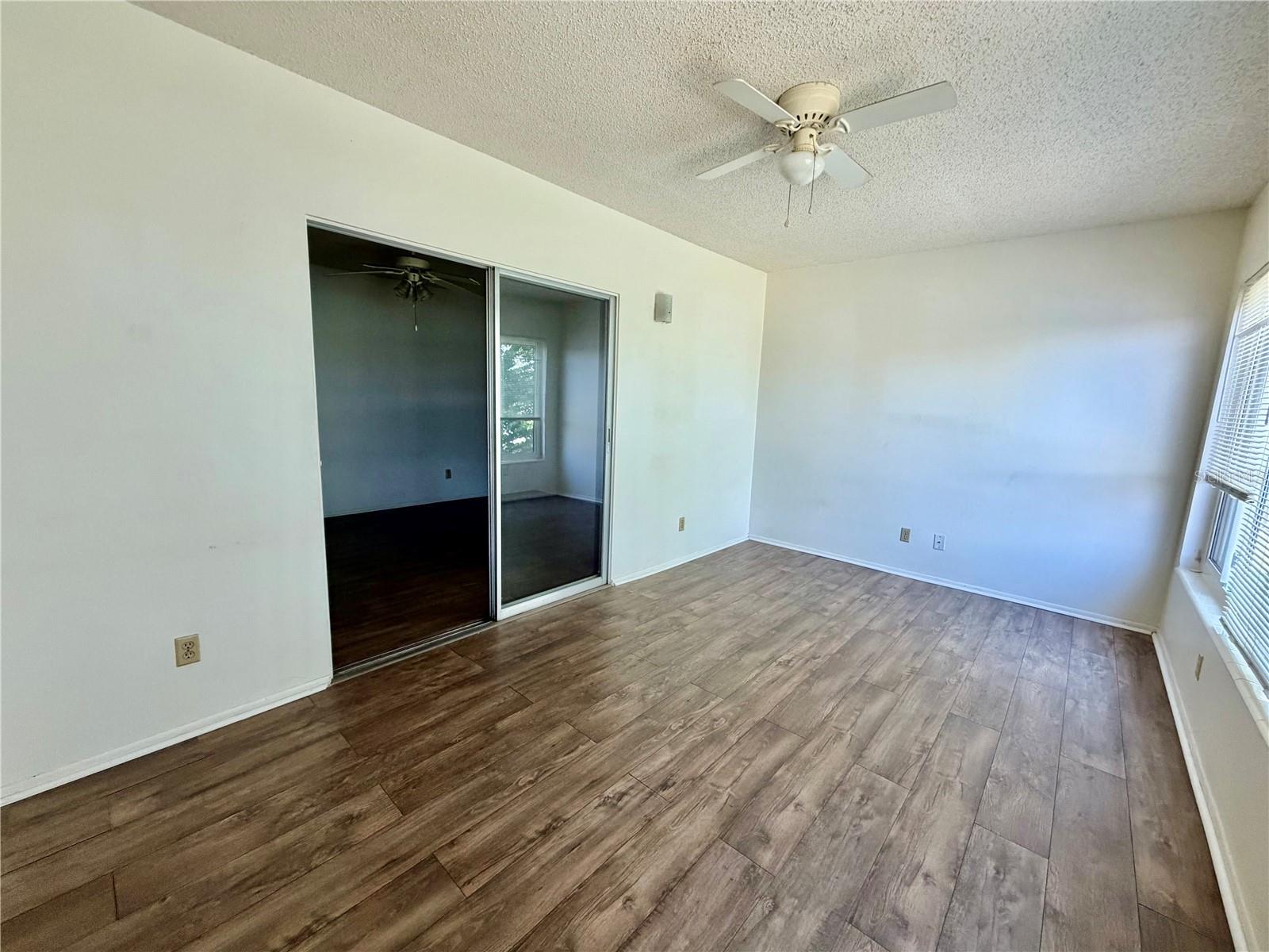 ON TOP OF THE WORLD - Residential Lease