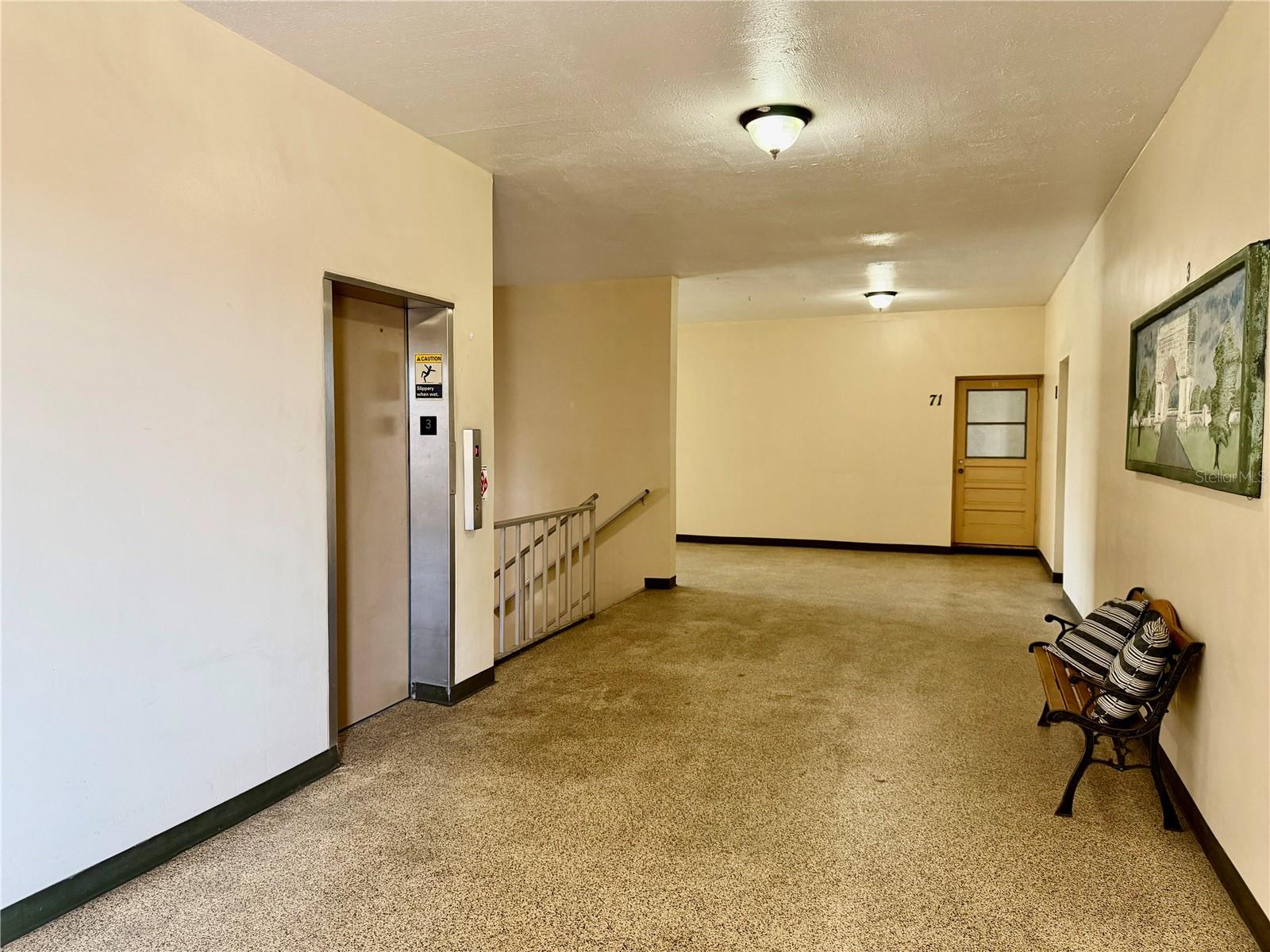 ON TOP OF THE WORLD - Residential Lease