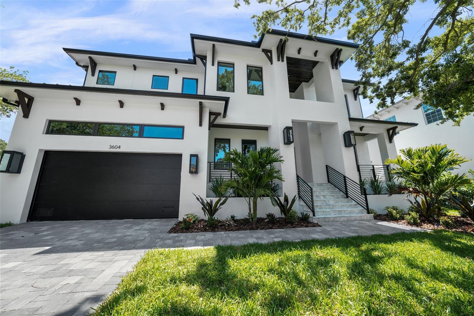 BEL MAR SHORES REV - Residential