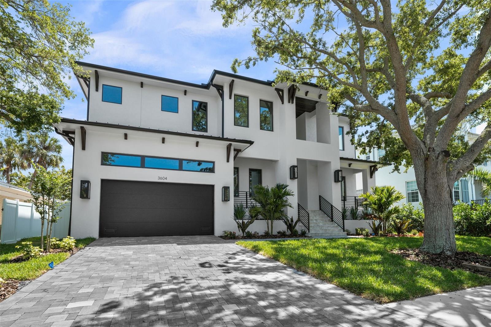 BEL MAR SHORES REV - Residential