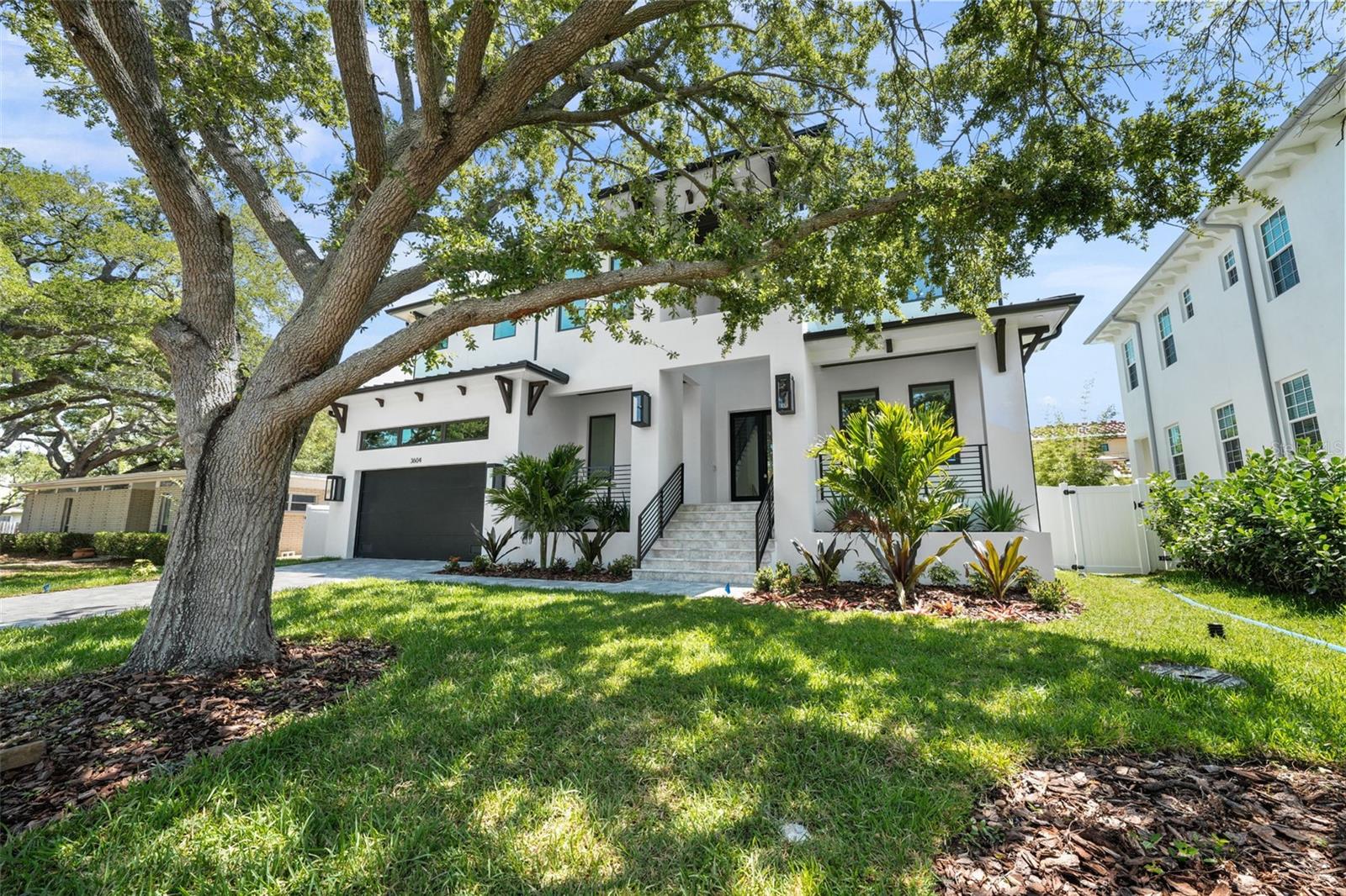 BEL MAR SHORES REV - Residential