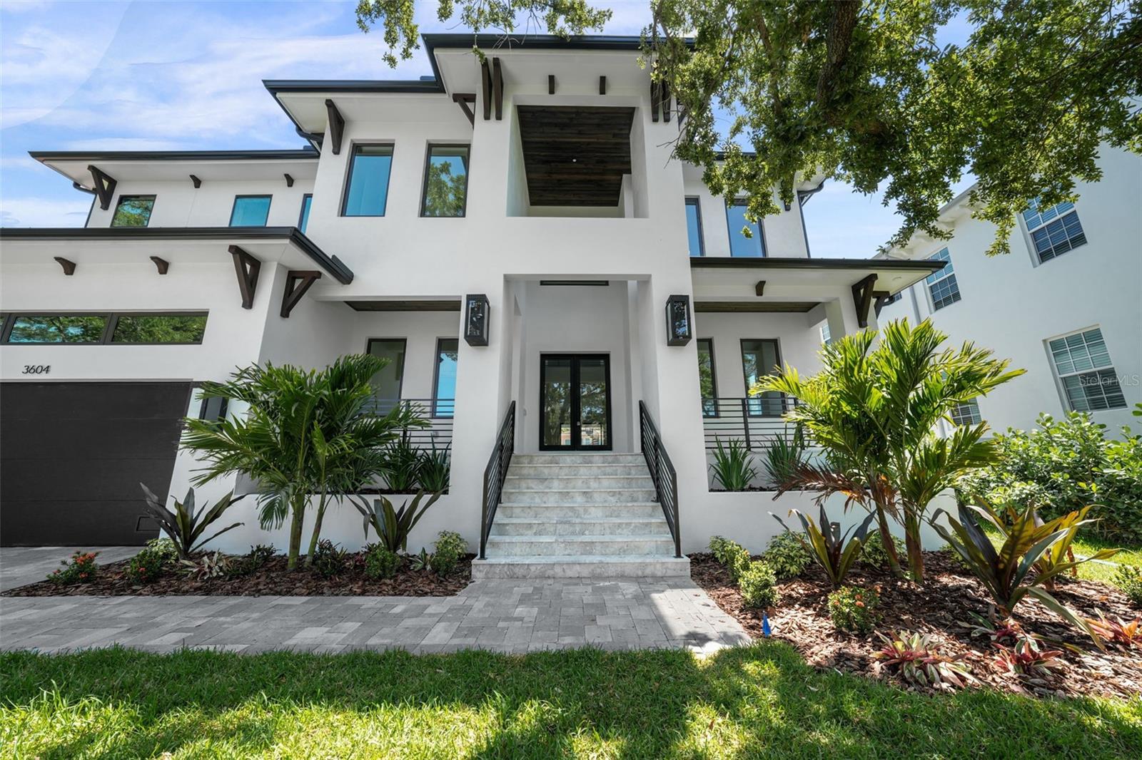 BEL MAR SHORES REV - Residential