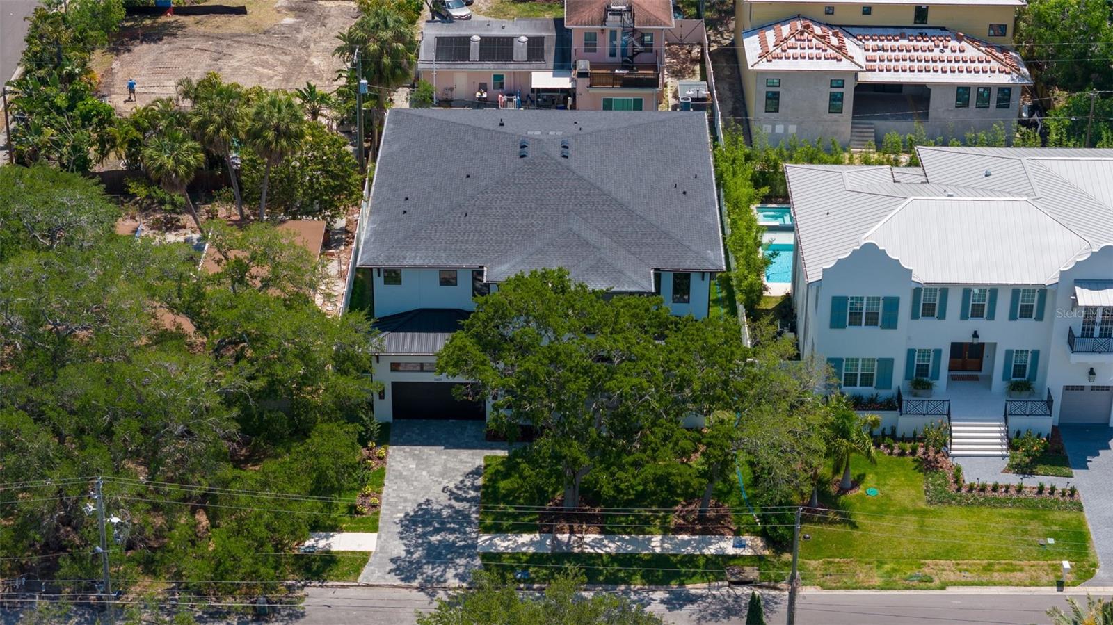 BEL MAR SHORES REV - Residential
