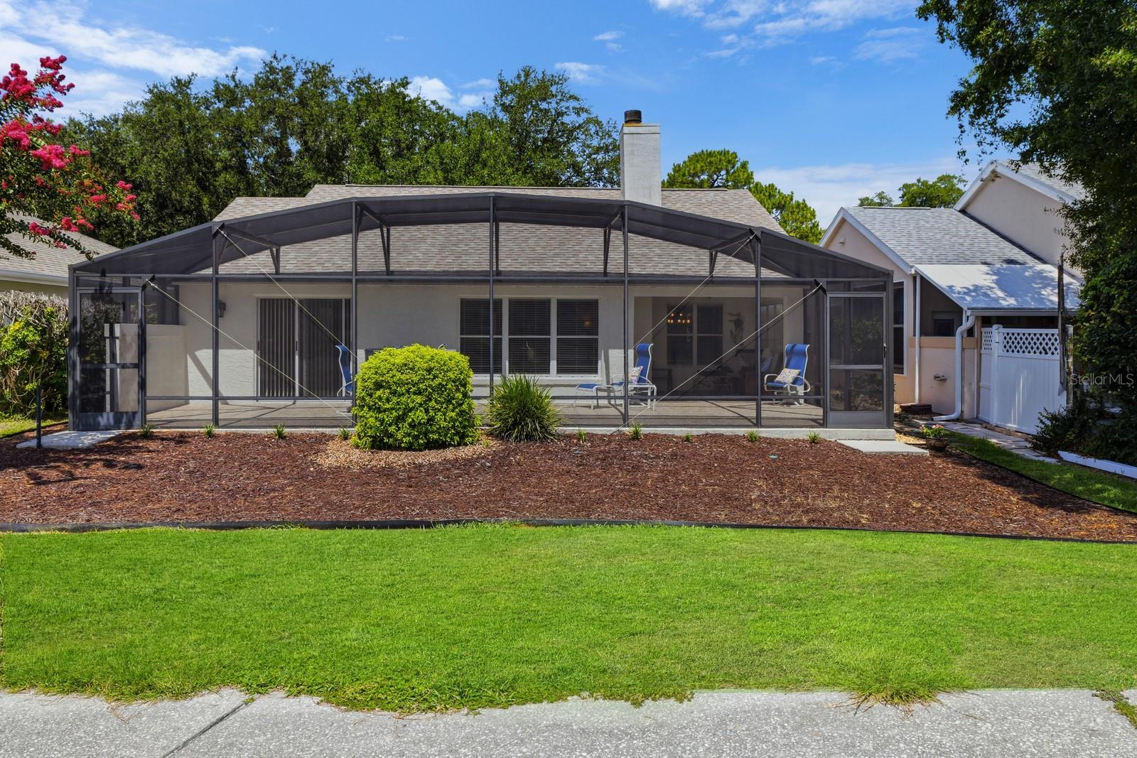 MOUNT DORA CC UN #3 - Residential