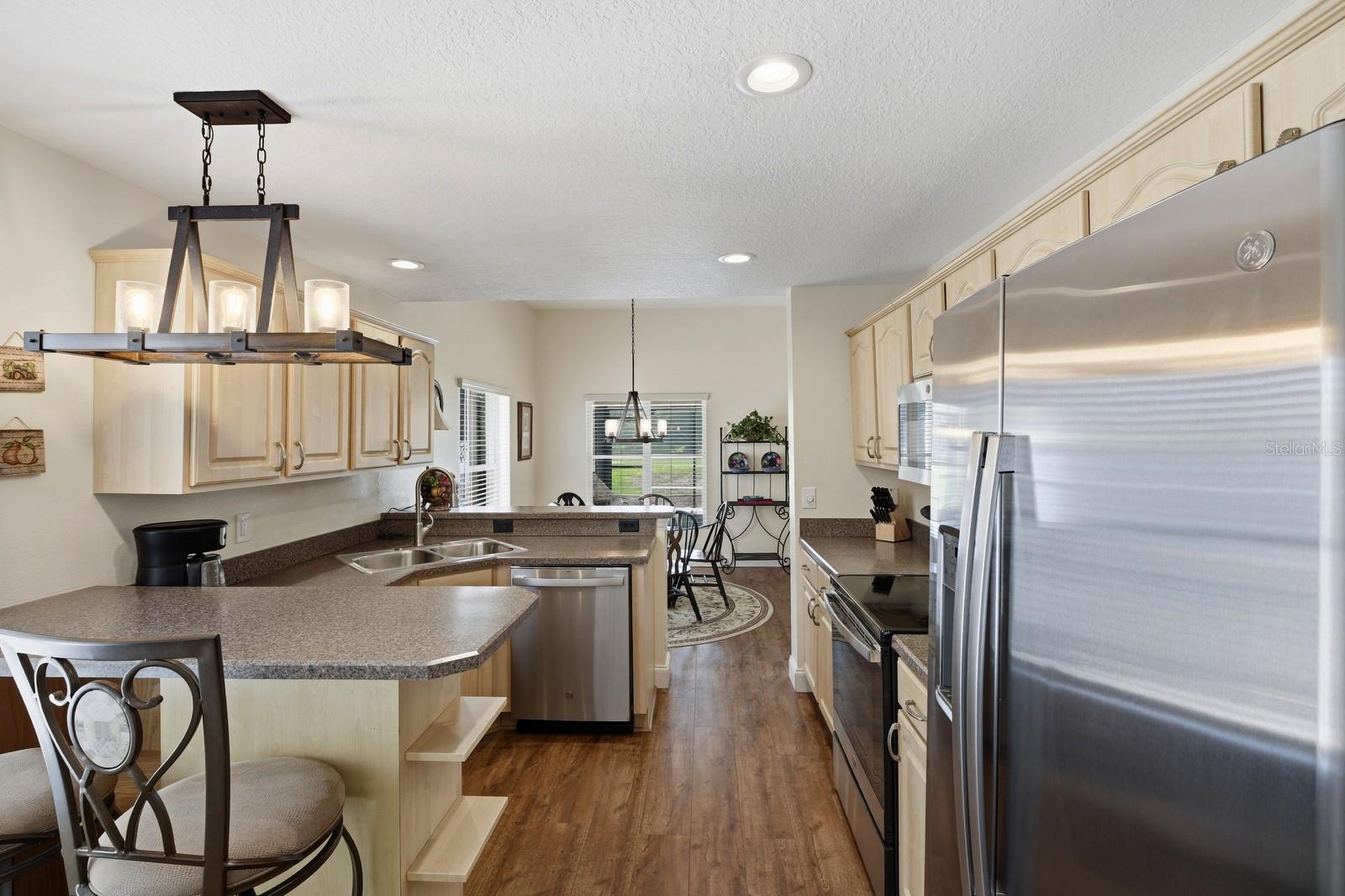 MOUNT DORA CC UN #3 - Residential