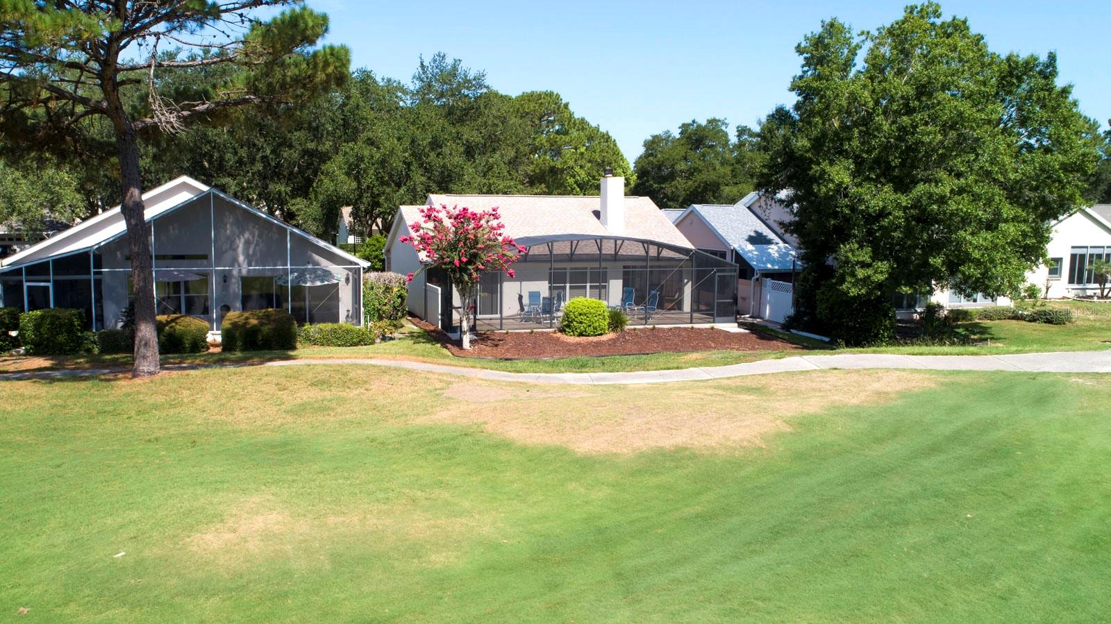 MOUNT DORA CC UN #3 - Residential