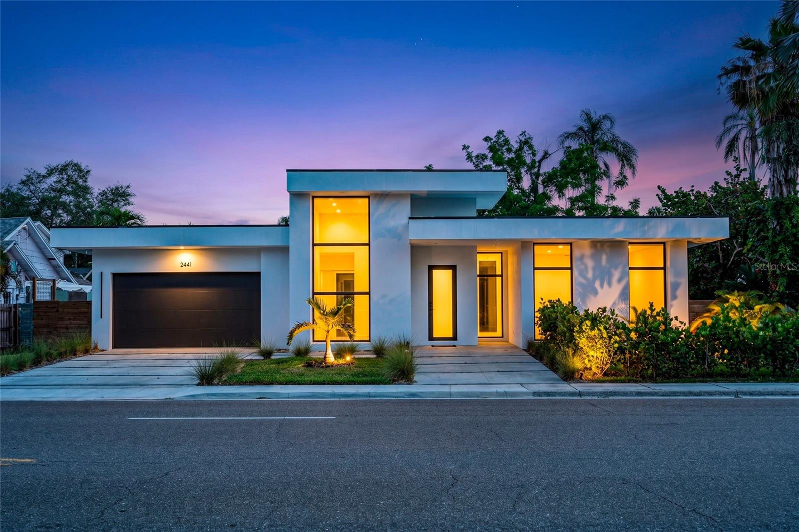 ORANGE PARK - Residential
