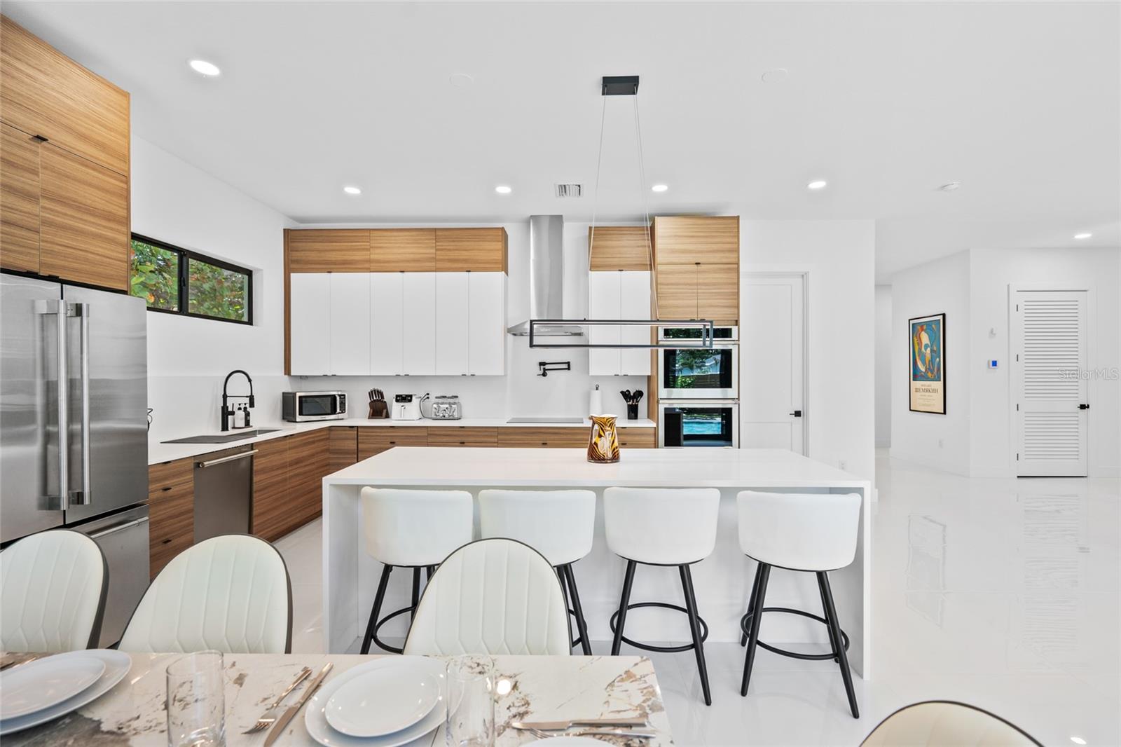 ORANGE PARK - Residential